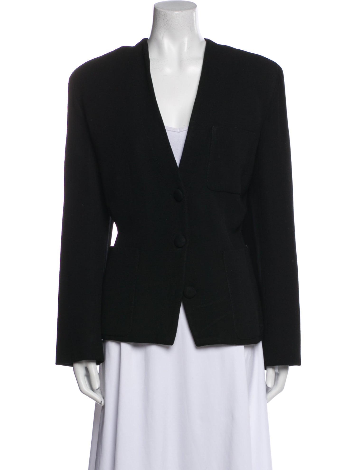 Donna Karan Blazer