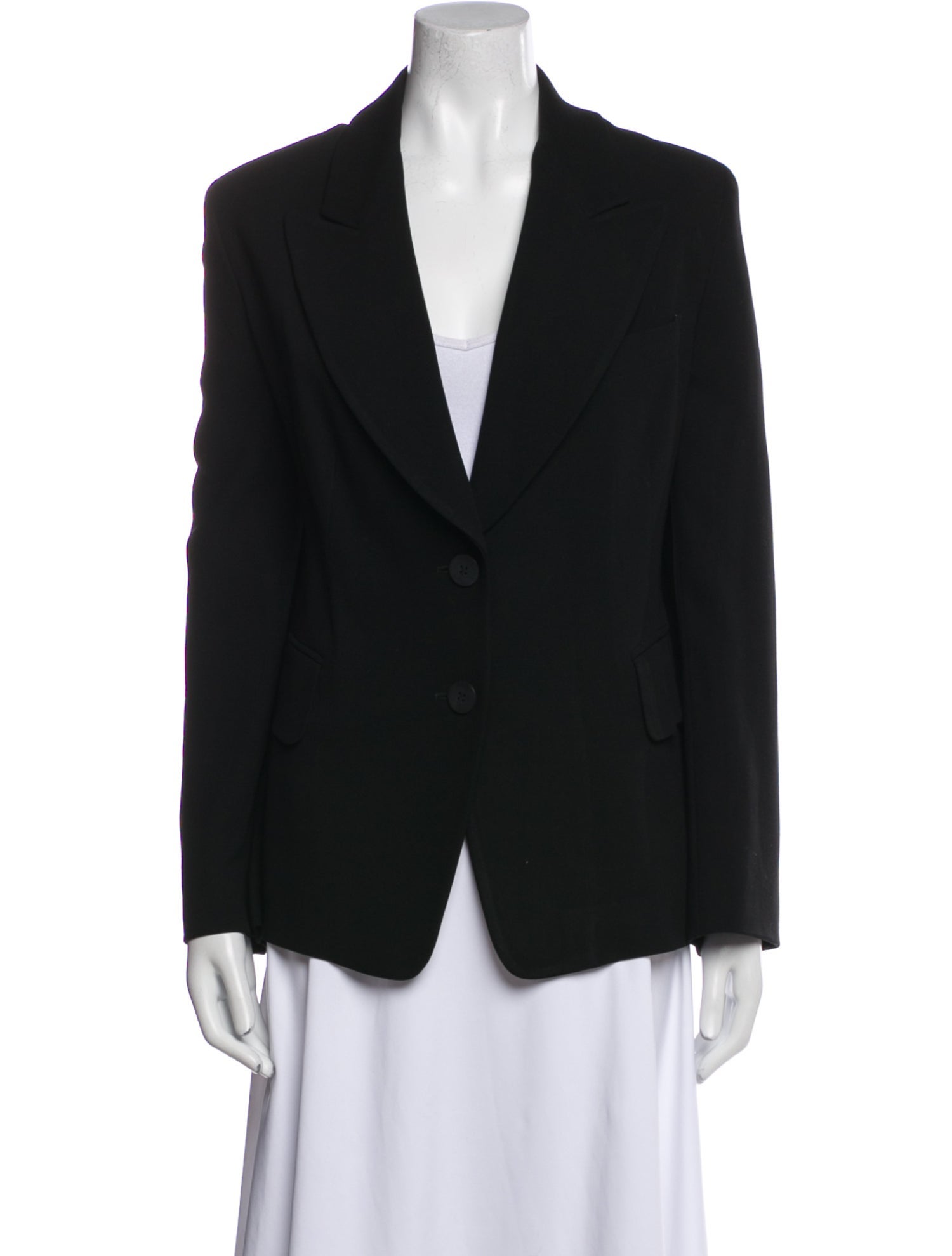 Donna Karan Jacket