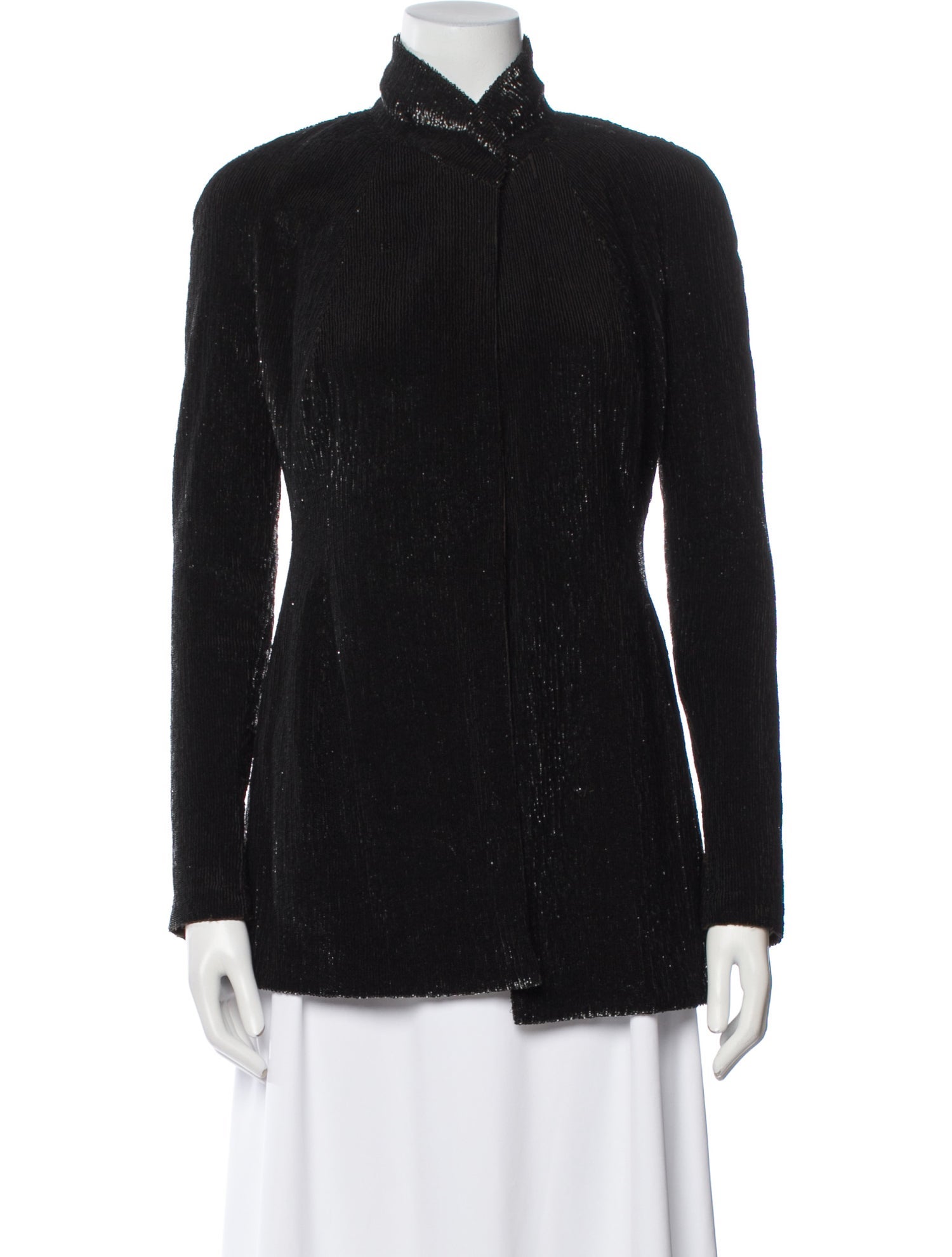 Donna Karan Vintage 1996 Evening Jacket