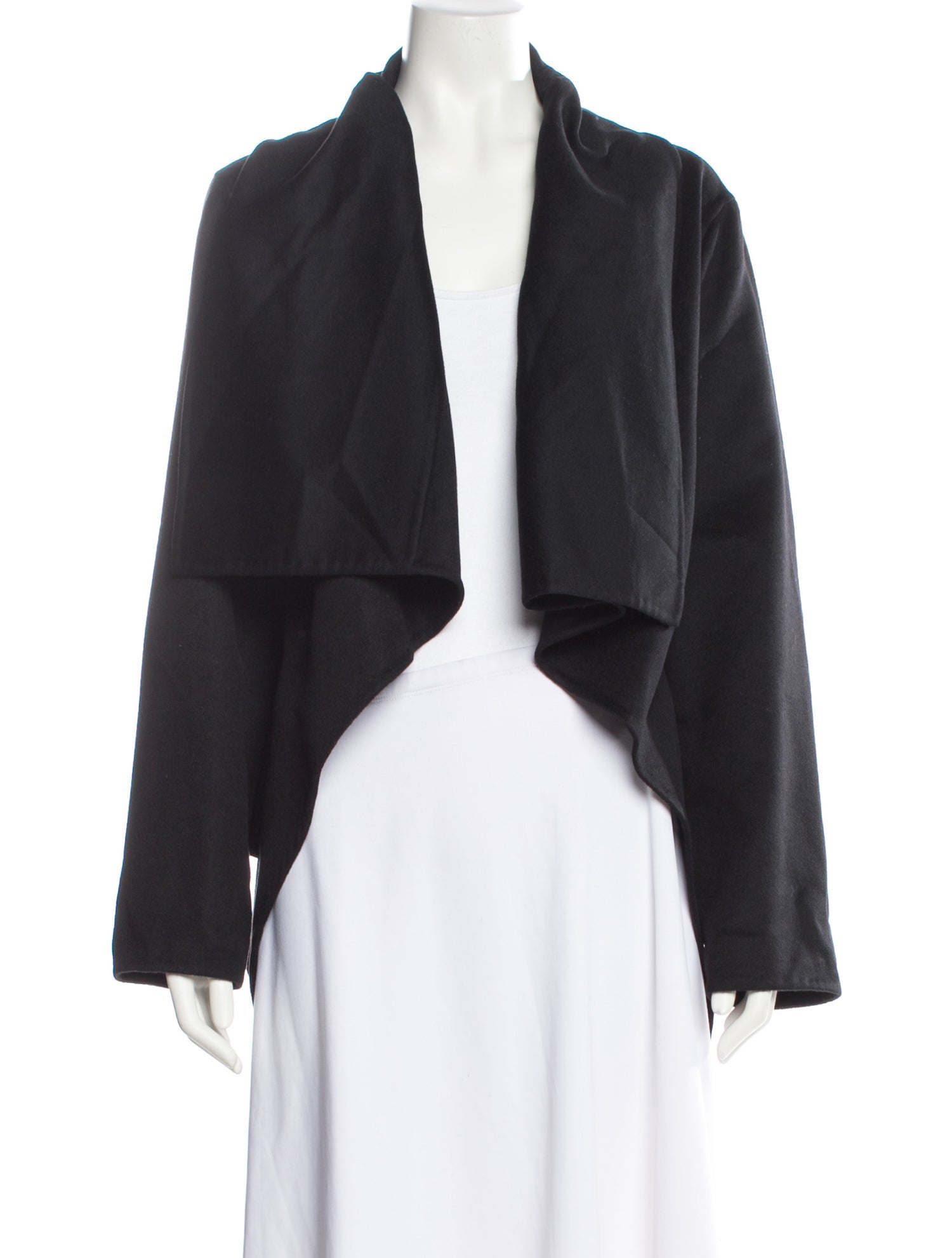 Donna Karan Cashmere Bolero