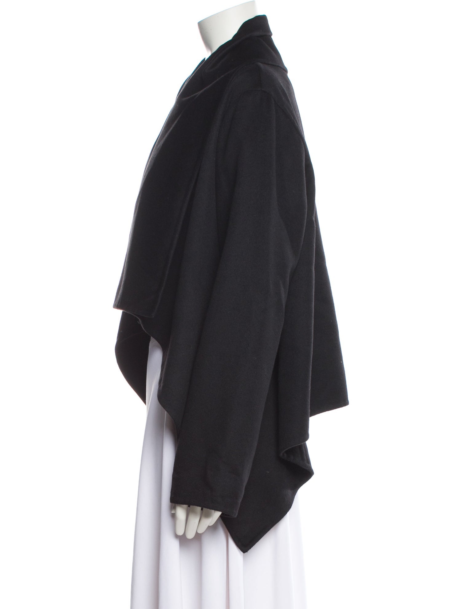 Donna Karan Cashmere Bolero