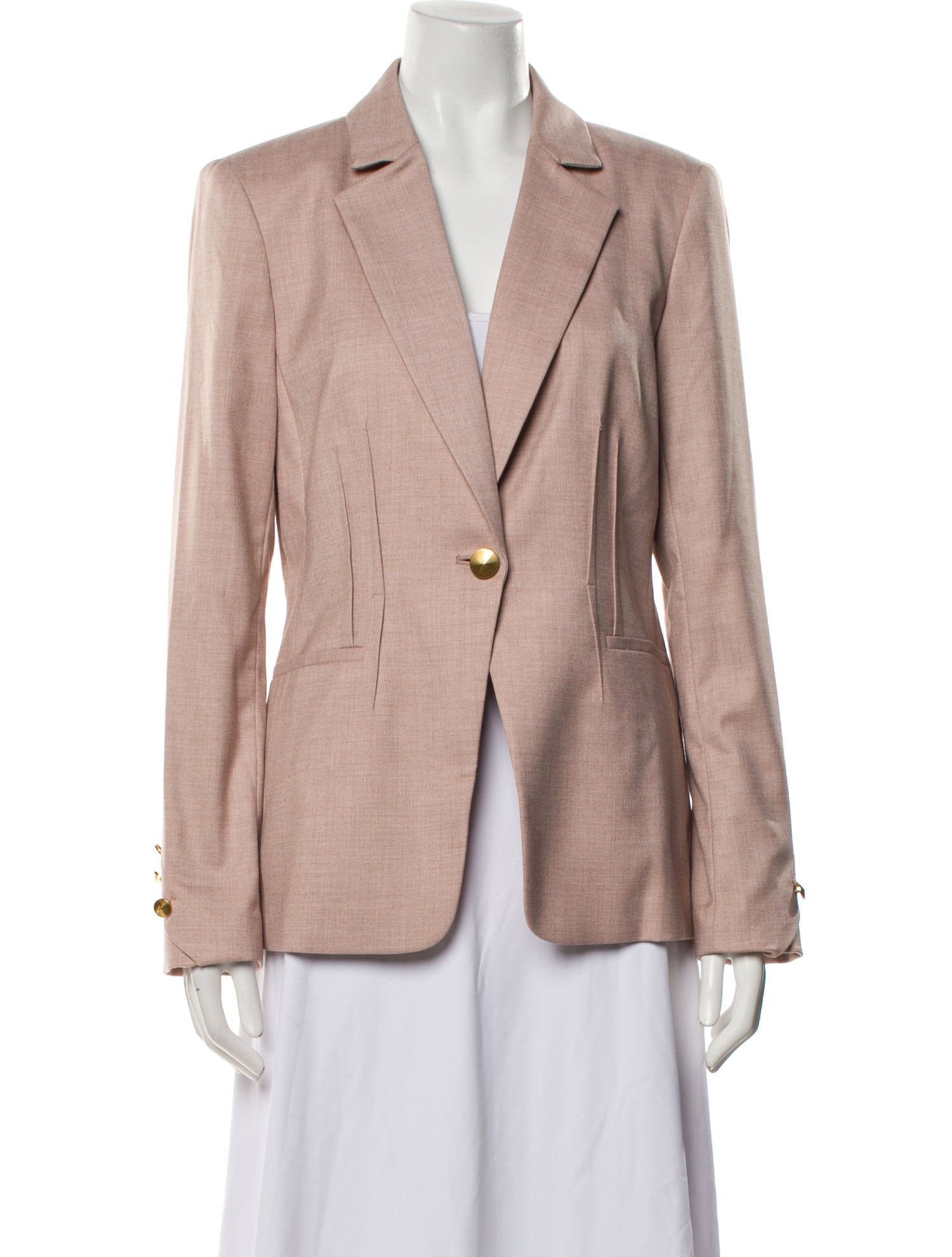 Donna Karan Blazer w/ Tags