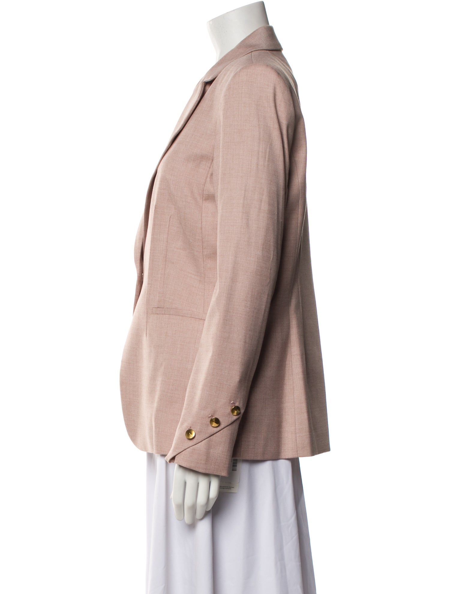 Donna Karan Blazer w/ Tags