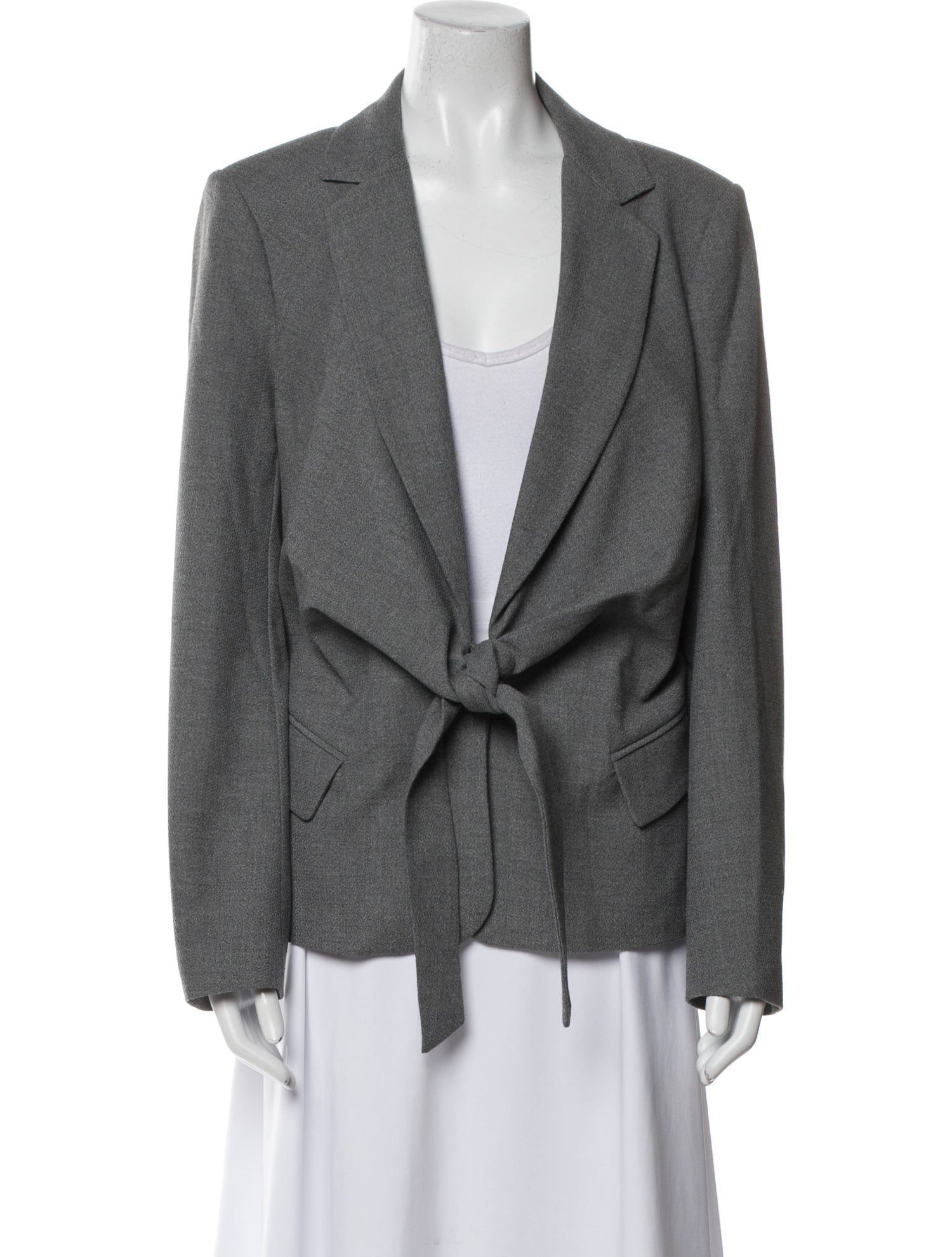 Donna Karan Blazer
