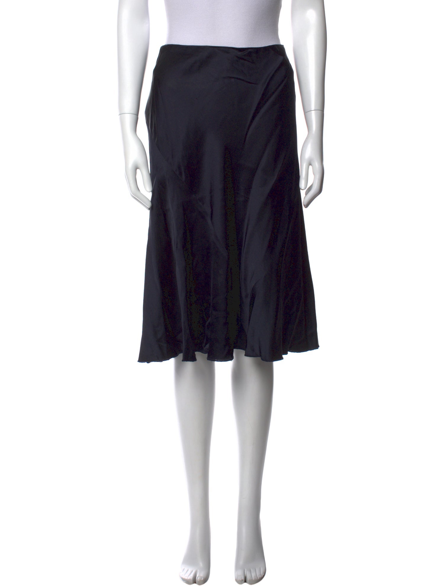 Donna Karan Knee-Length Skirt