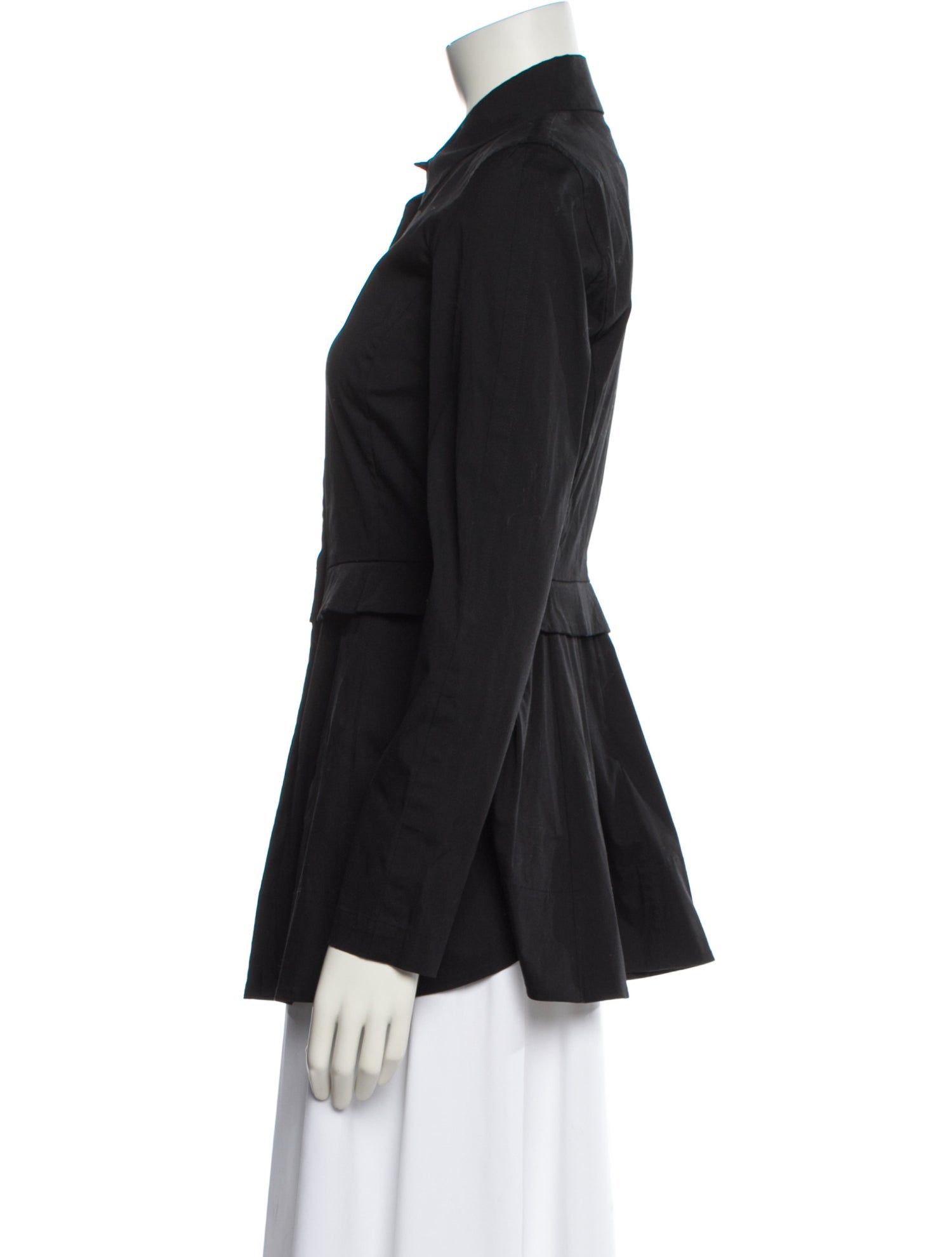 Donna Karan Evening Jacket