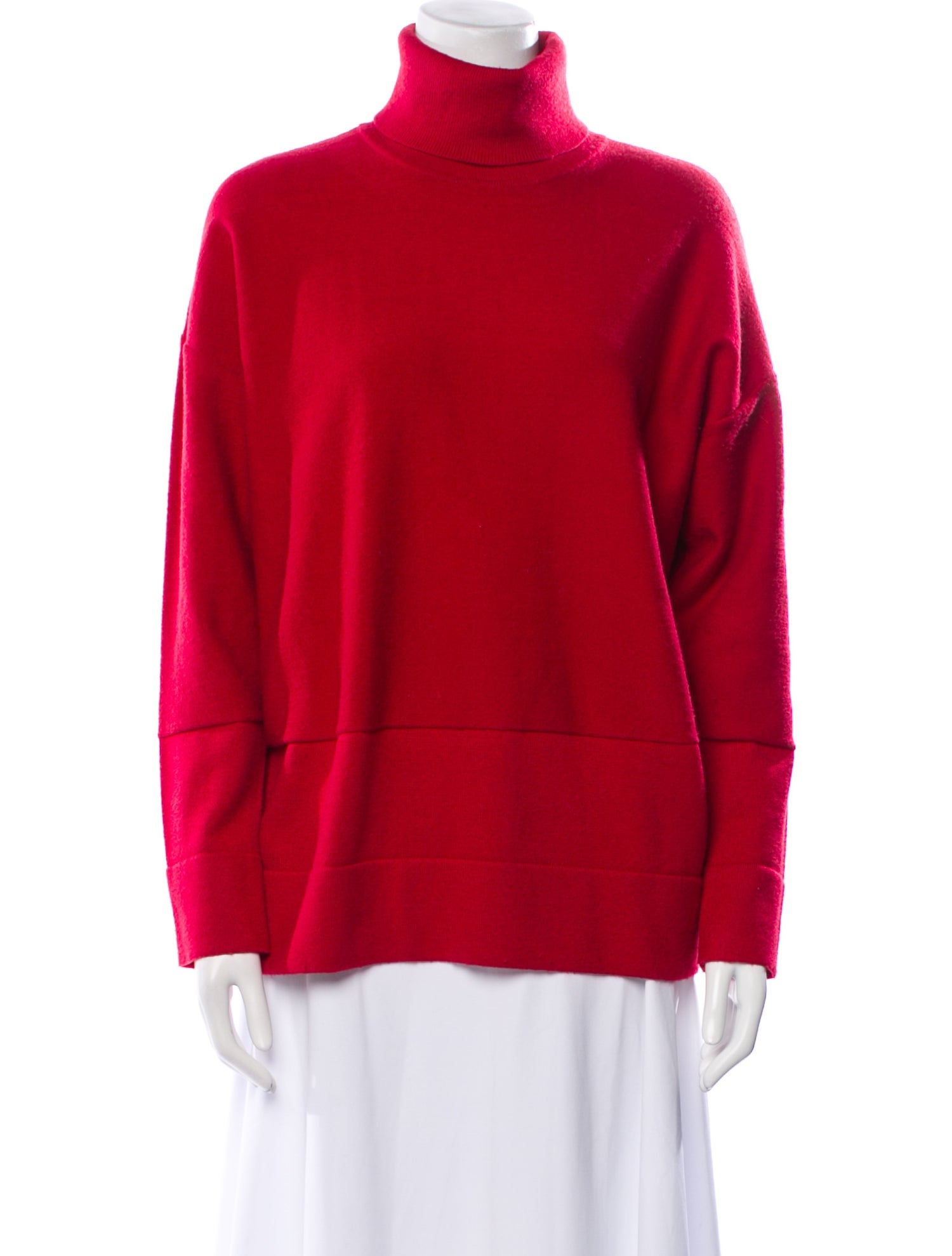 Donna Karan Turtleneck Sweater