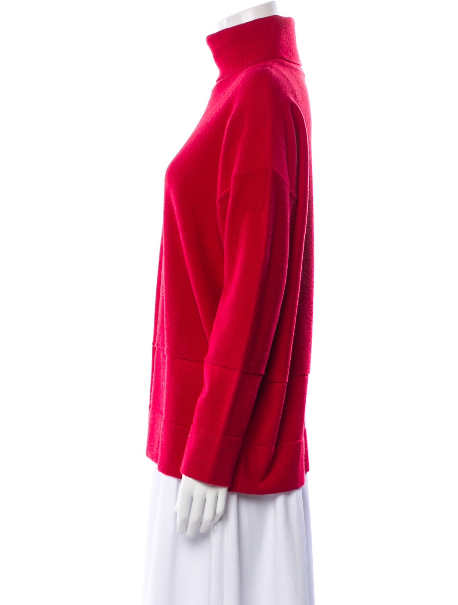 Donna Karan Turtleneck Sweater