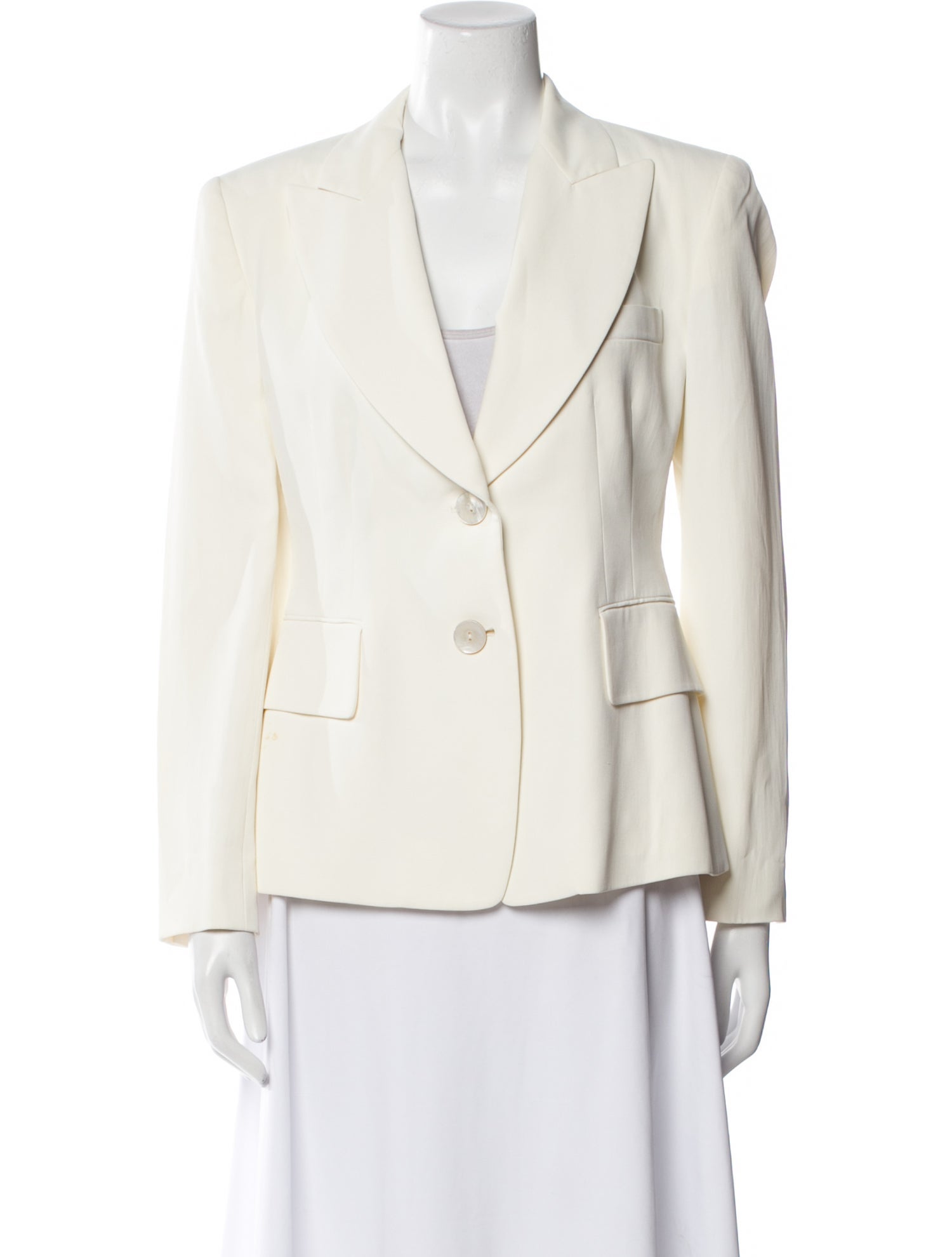 Donna Karan Blazer