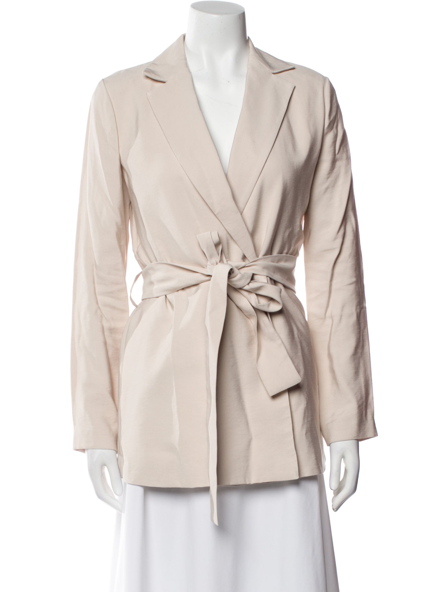 Donna Karan Blazer