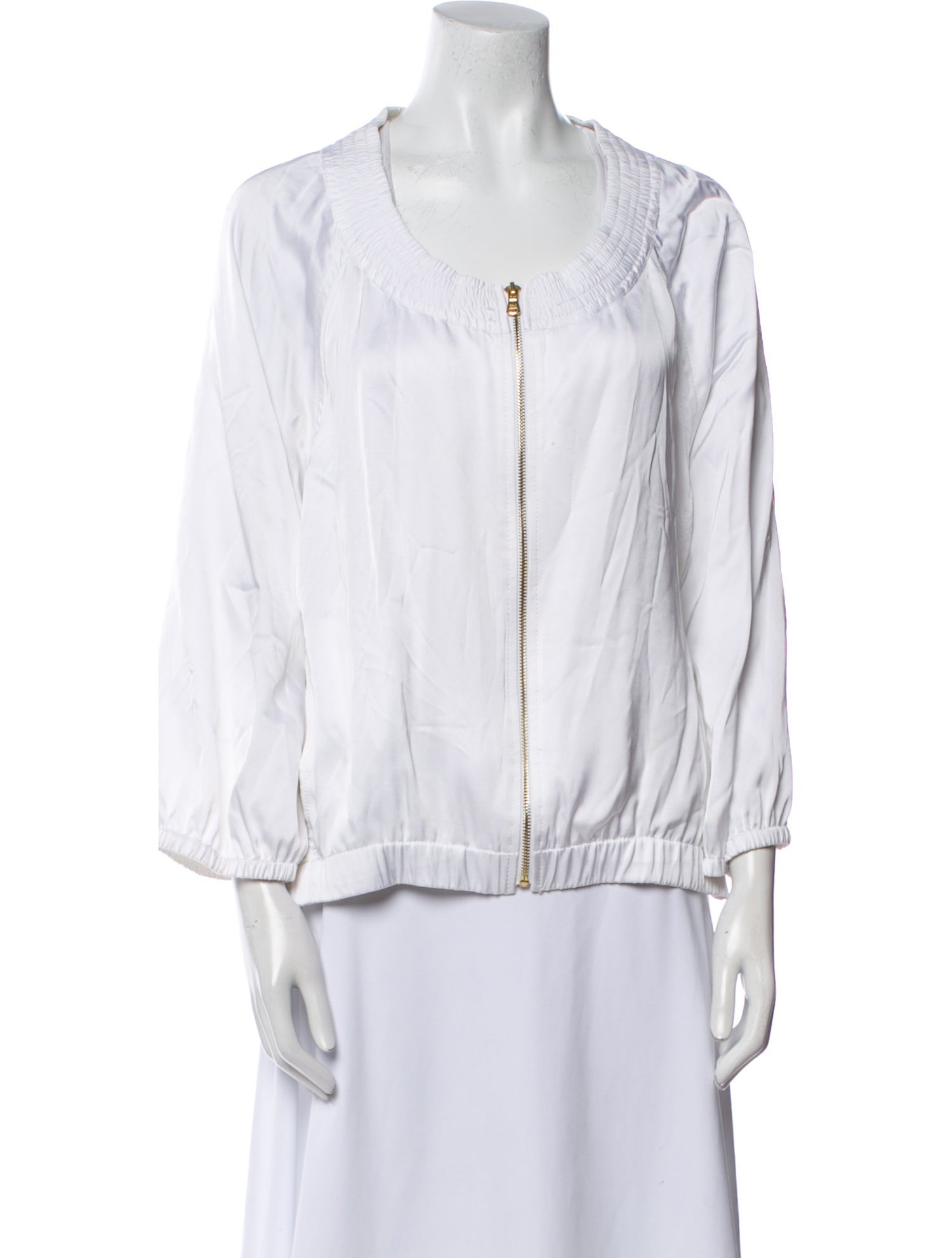 Donna Karan Jacket