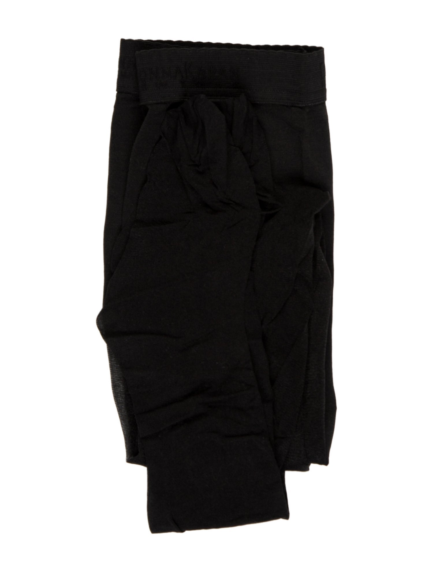 Donna Karan Stockings