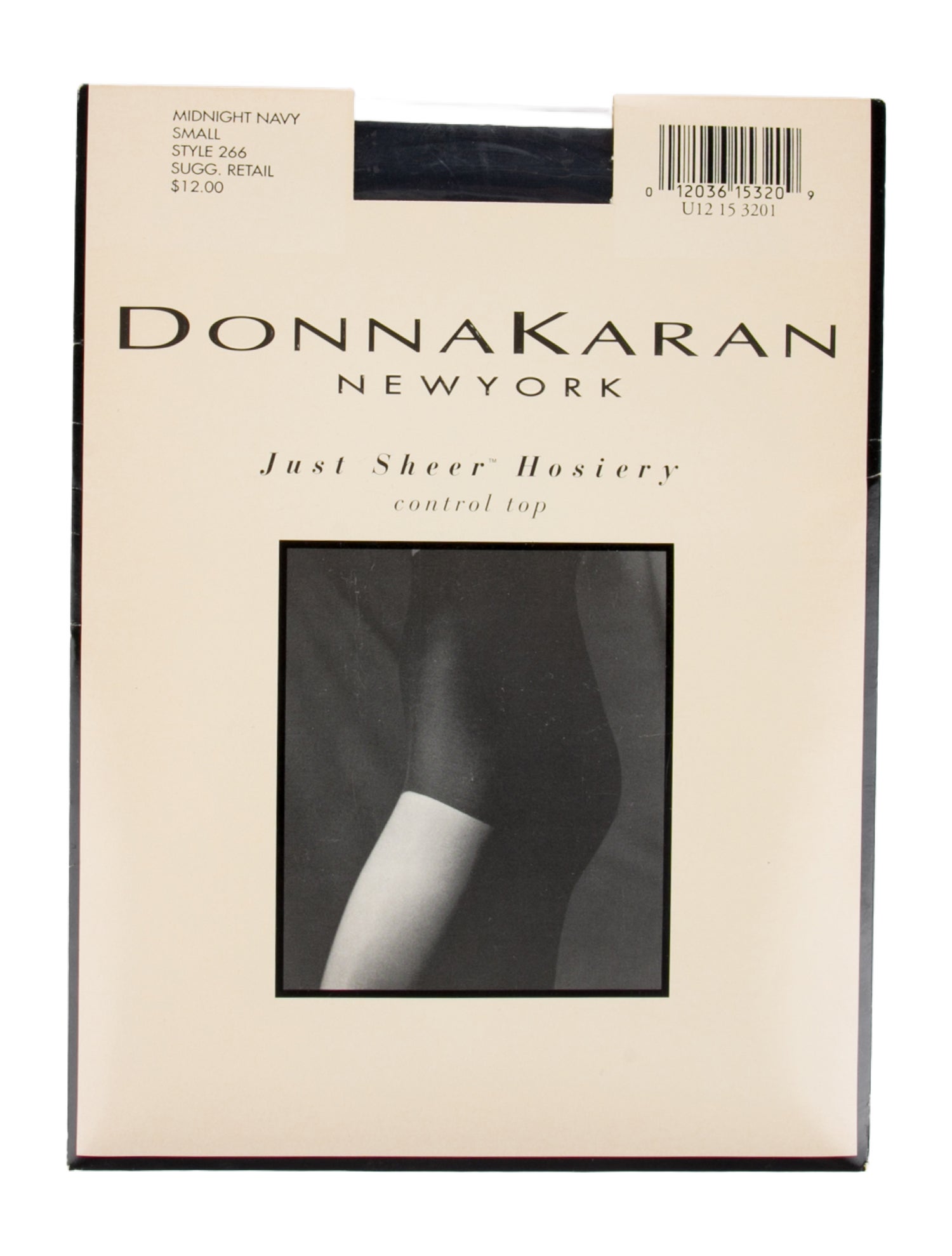 Donna Karan Stockings