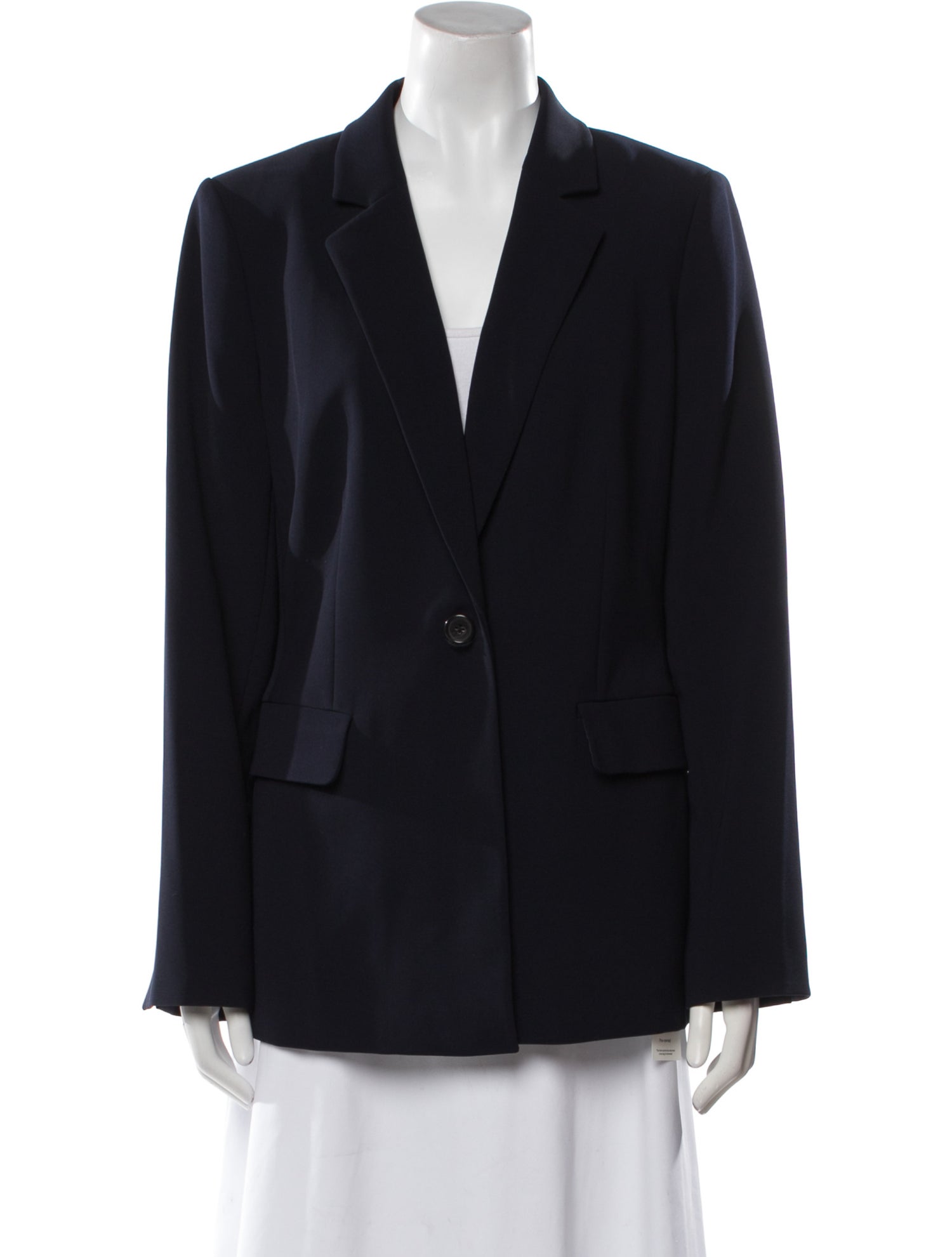 Donna Karan Blazer