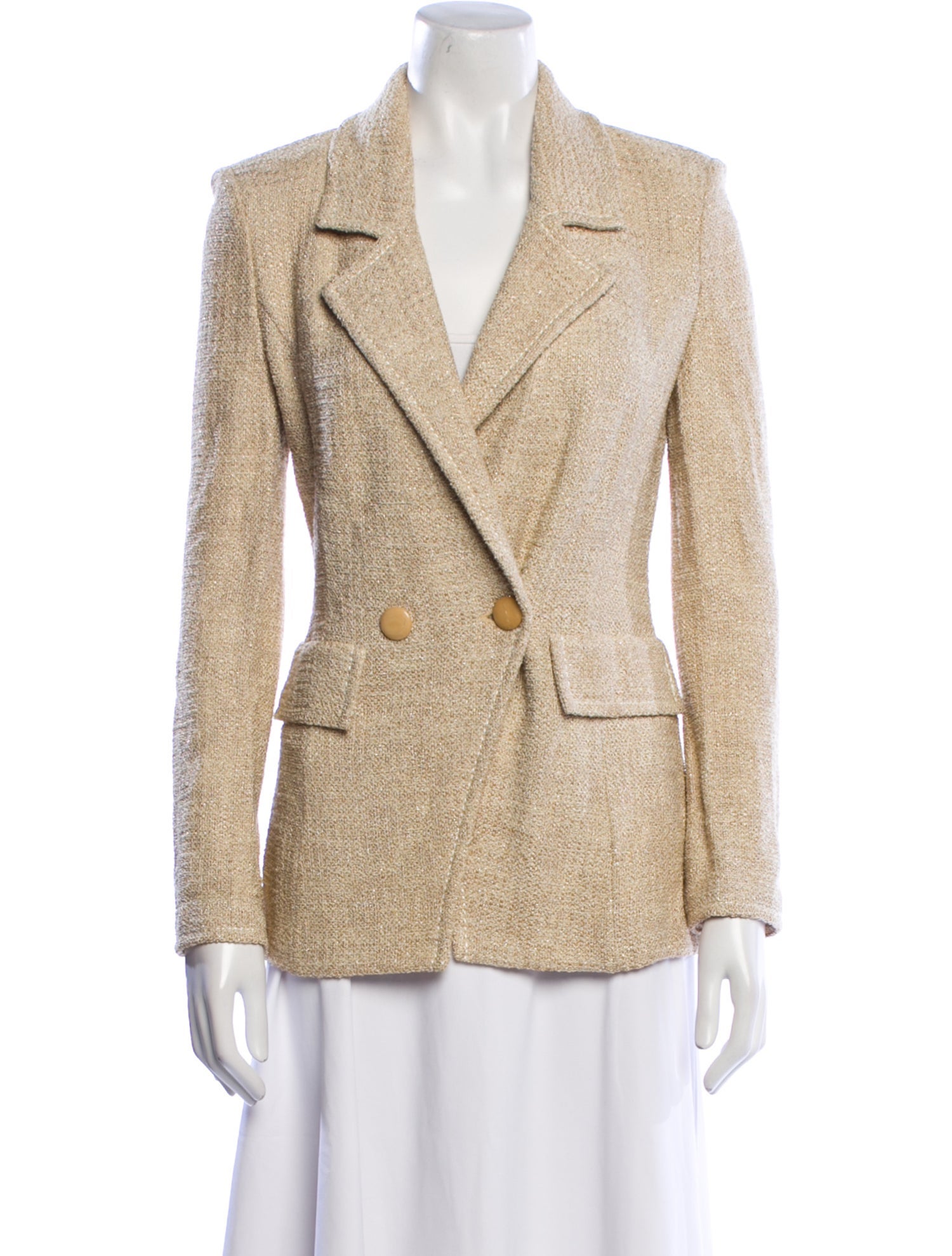 Donna Karan Blazer