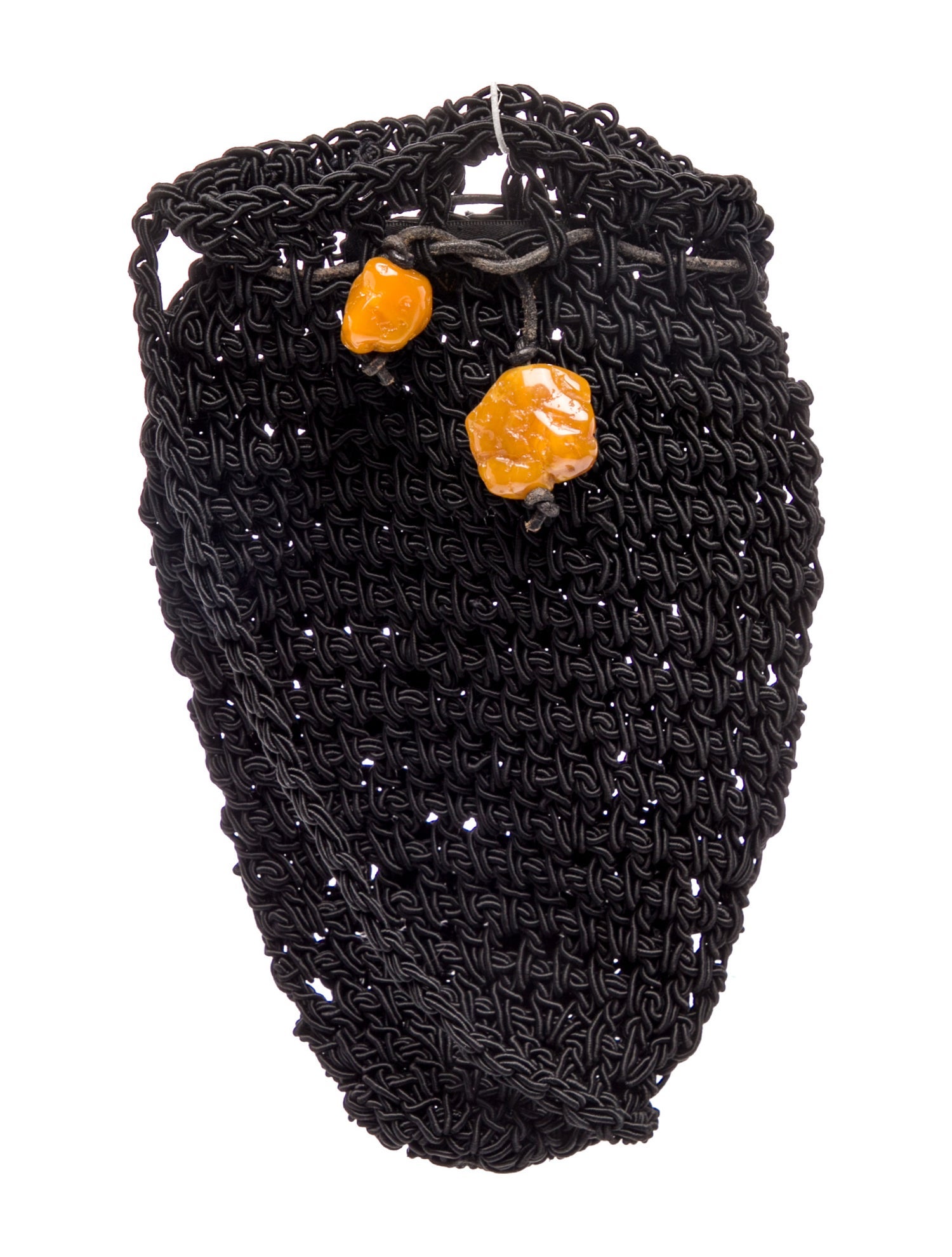 Donna Karan Bucket Bag