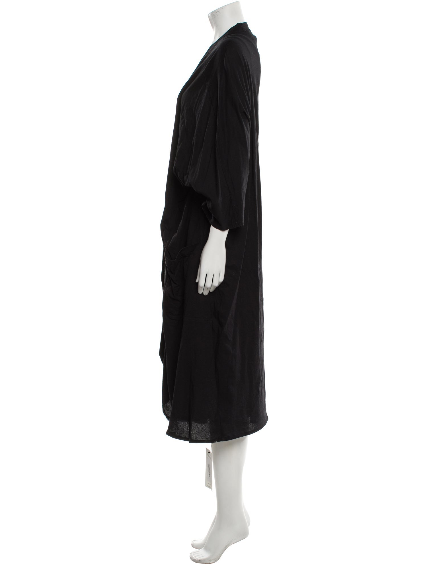Donna Karan Robe