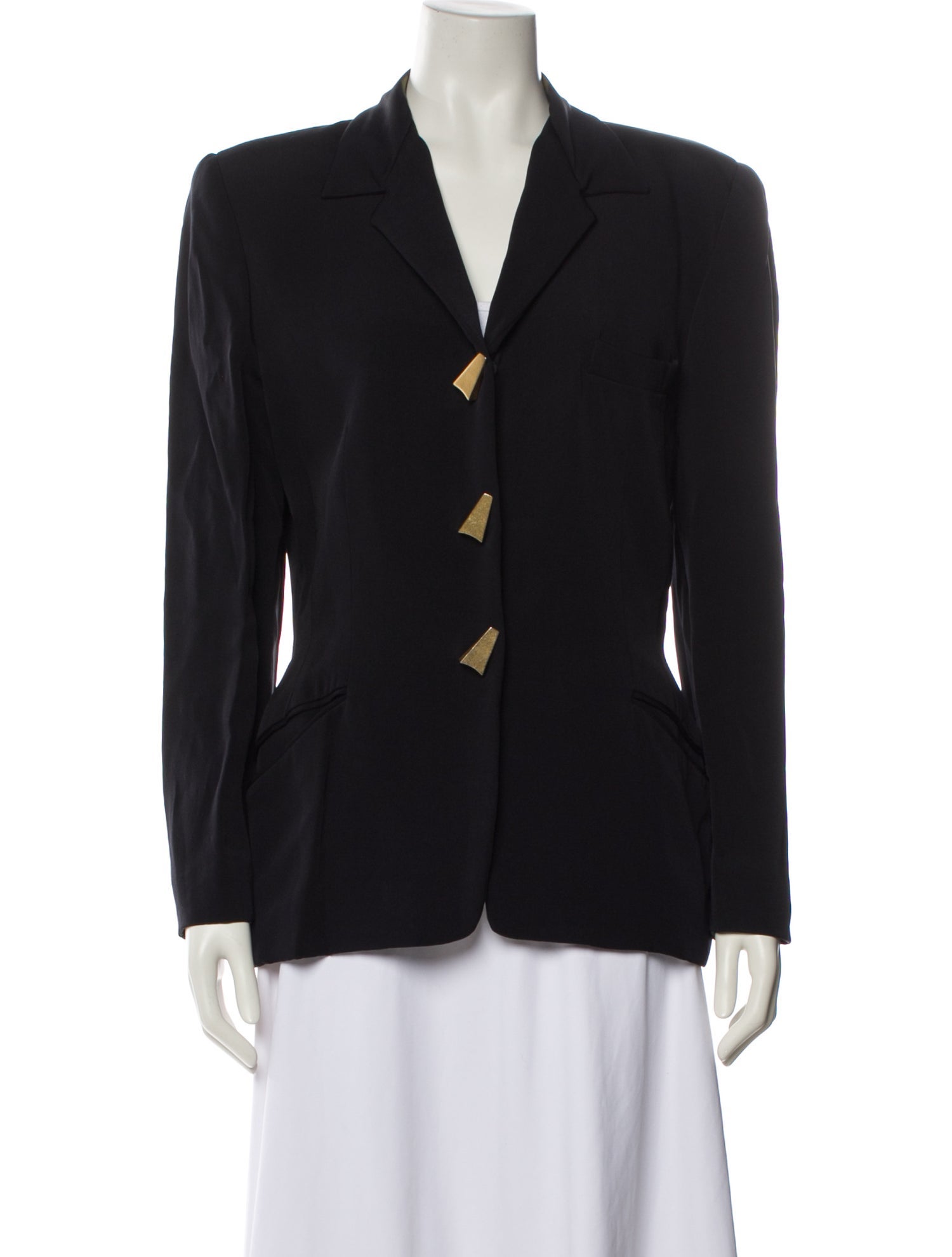 Donna Karan Blazer