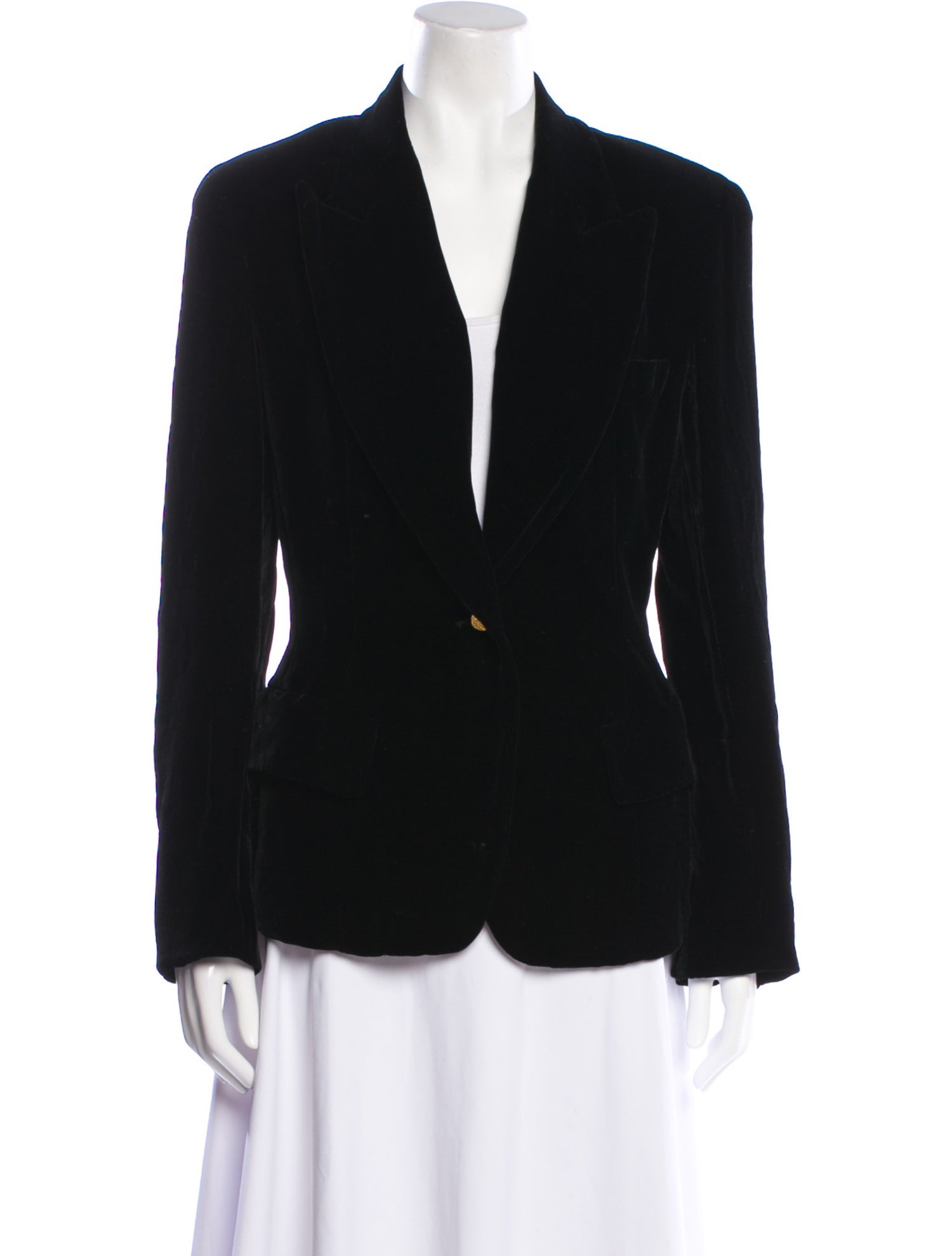 Donna Karan Blazer
