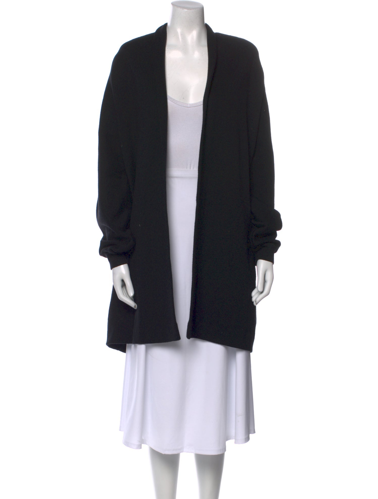 Donna Karan Vintage Wool Sweater