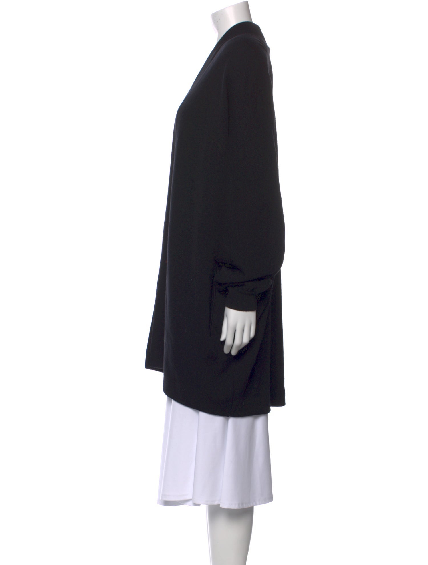 Donna Karan Vintage Wool Sweater