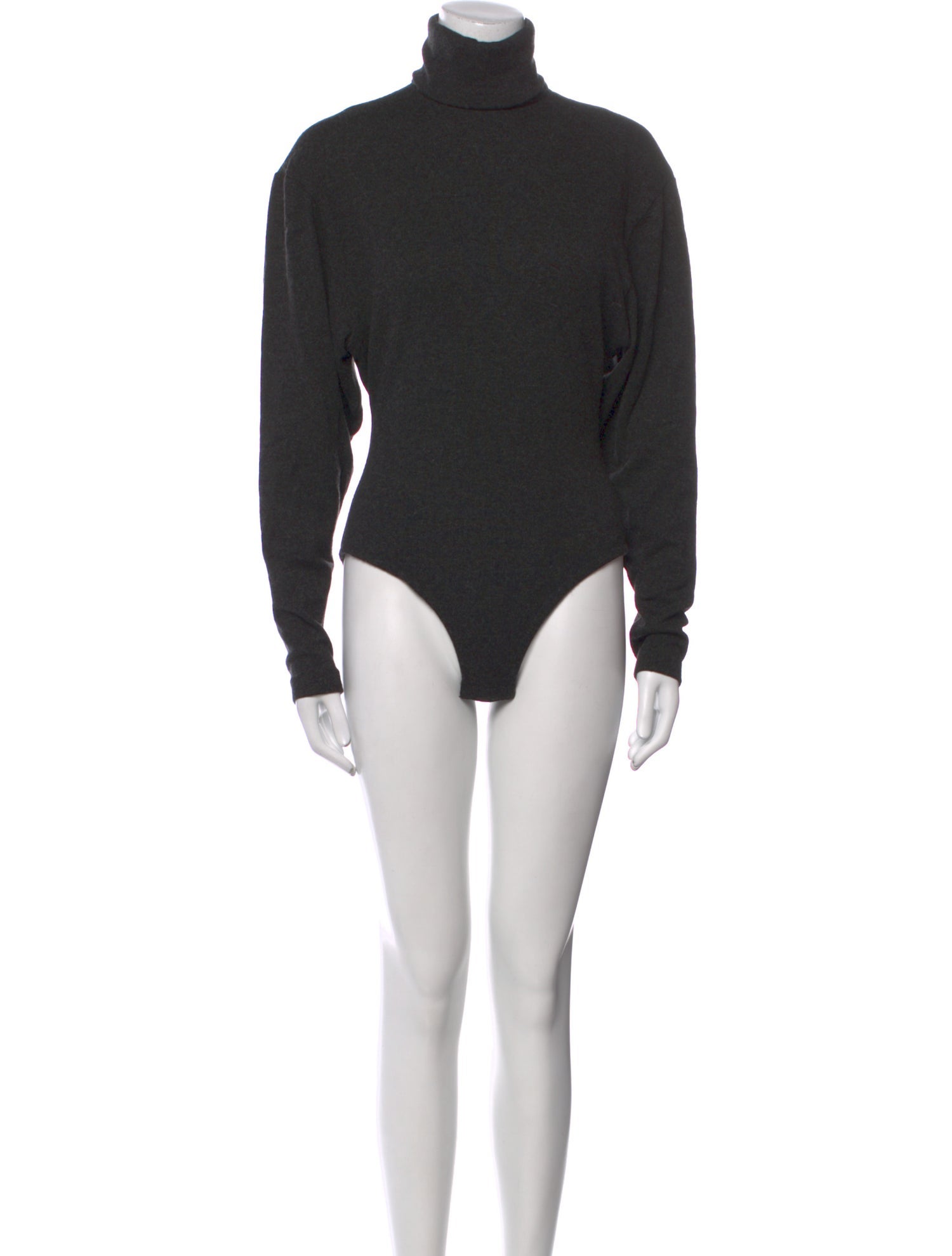 Donna Karan Vintage Wool Sweater