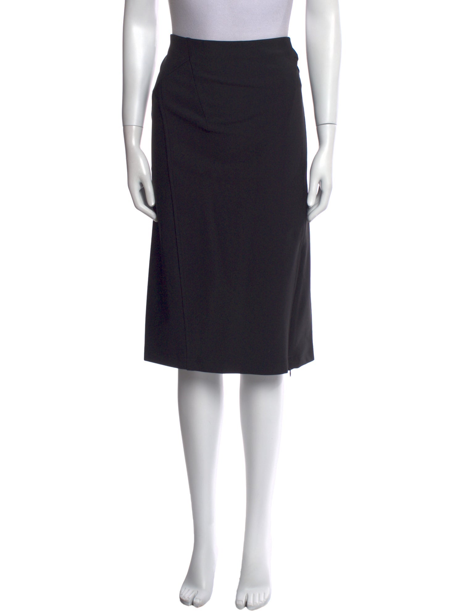 Donna Karan Knee-Length Skirt w/ Tags