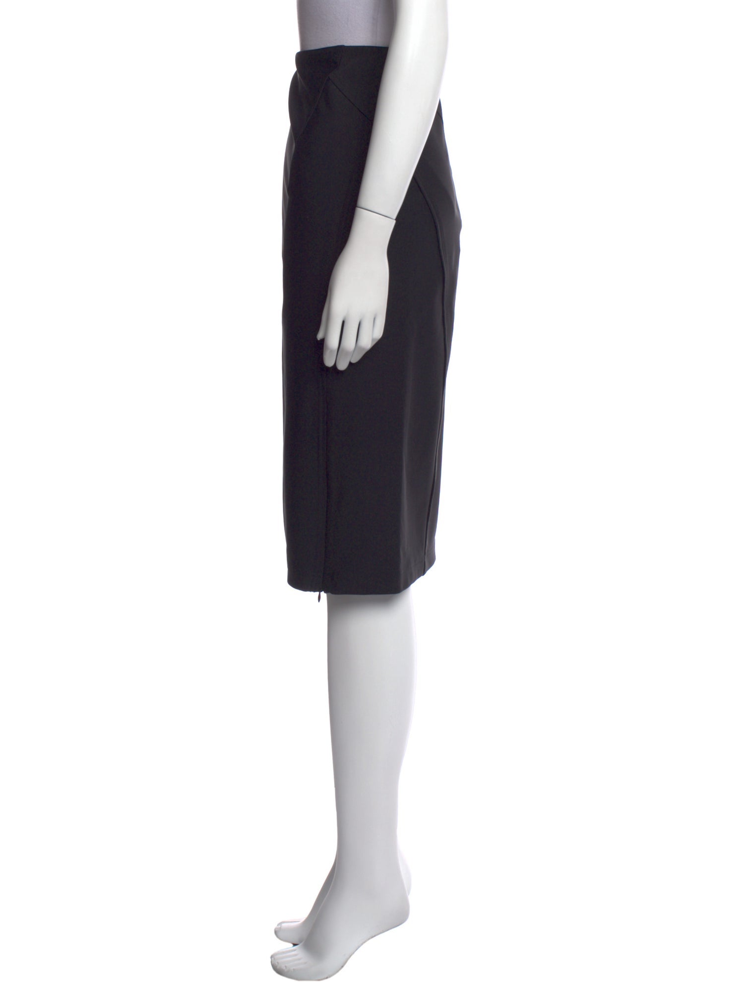 Donna Karan Knee-Length Skirt w/ Tags