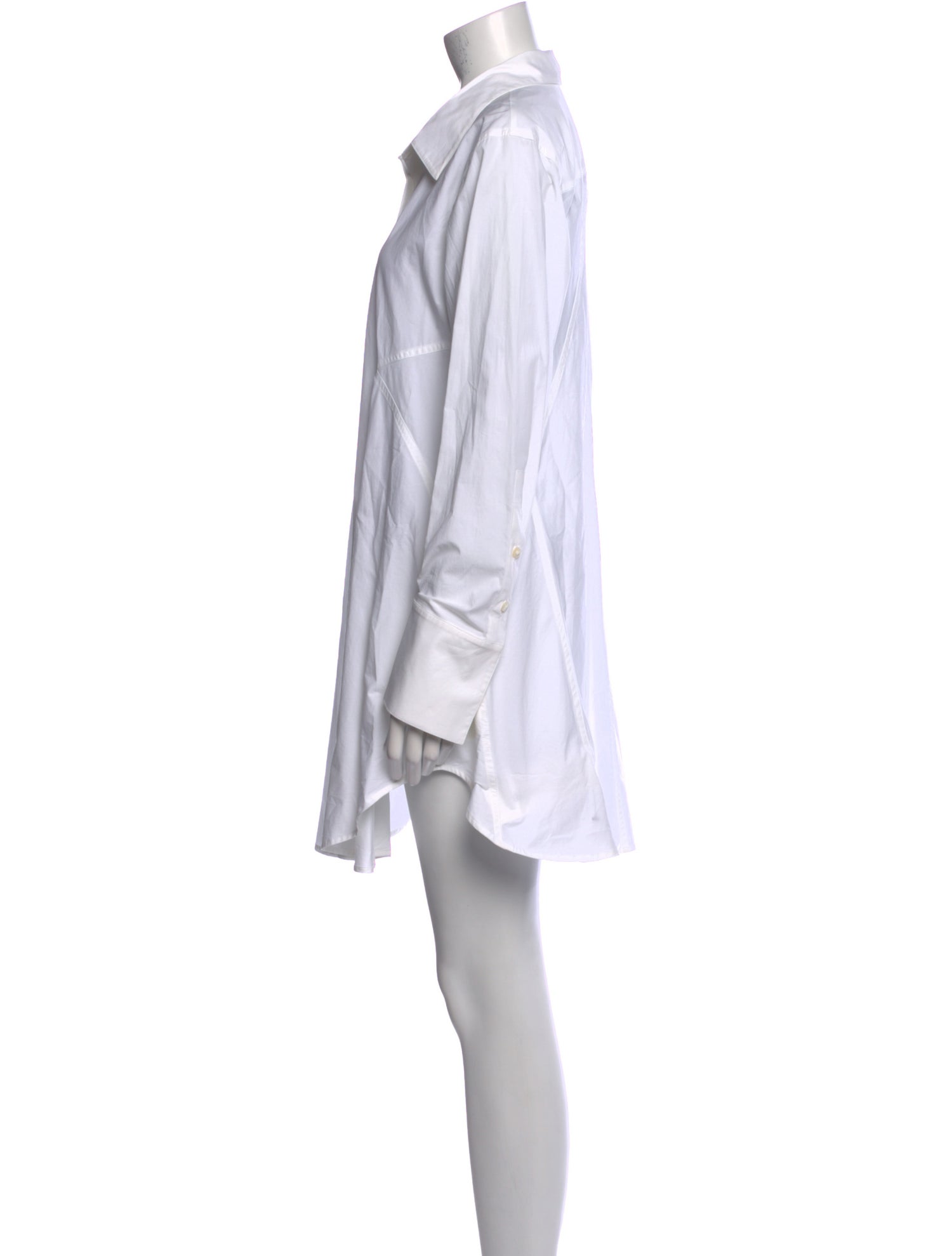 Donna Karan Mini Dress