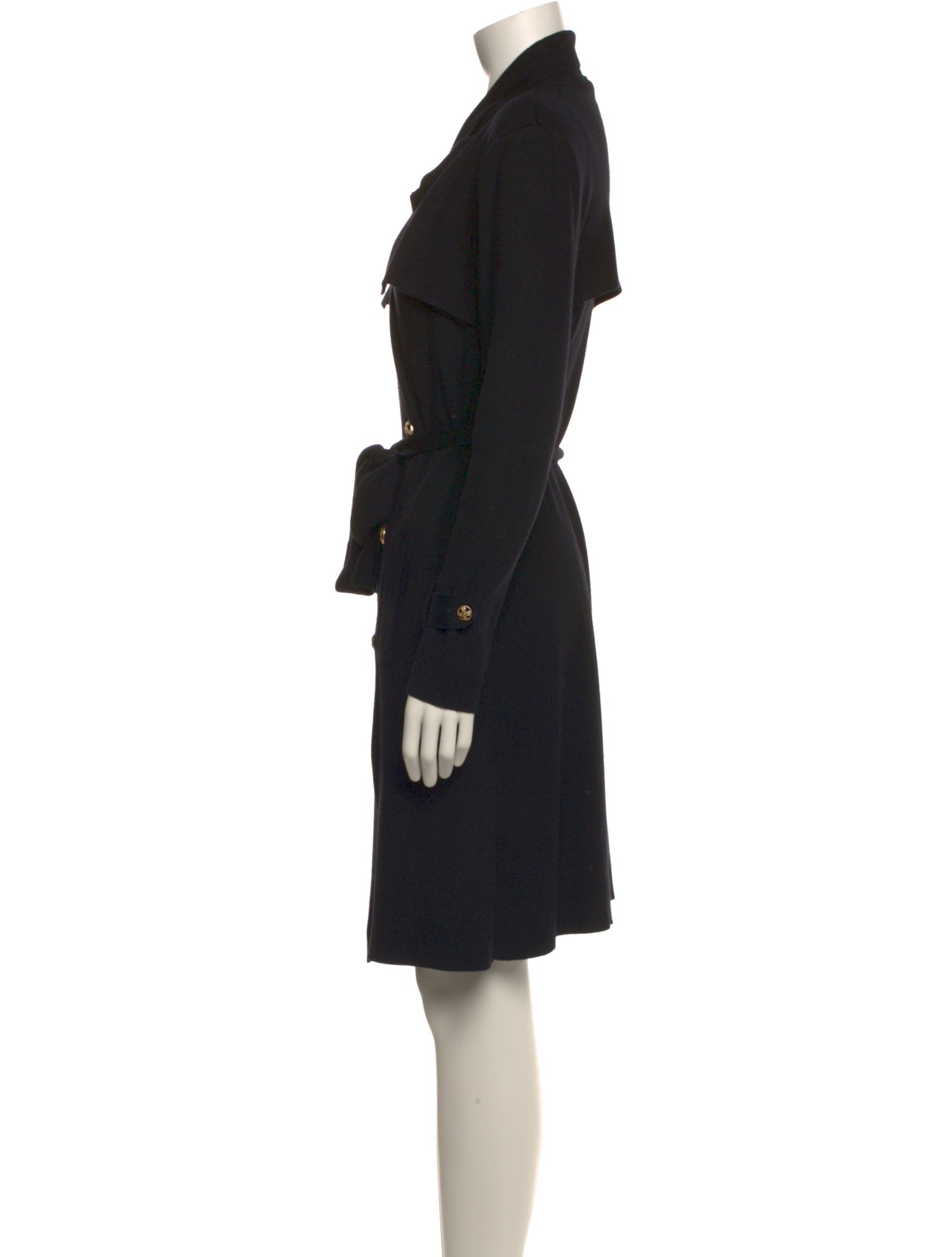 Donna Karan Knee-Length Dress