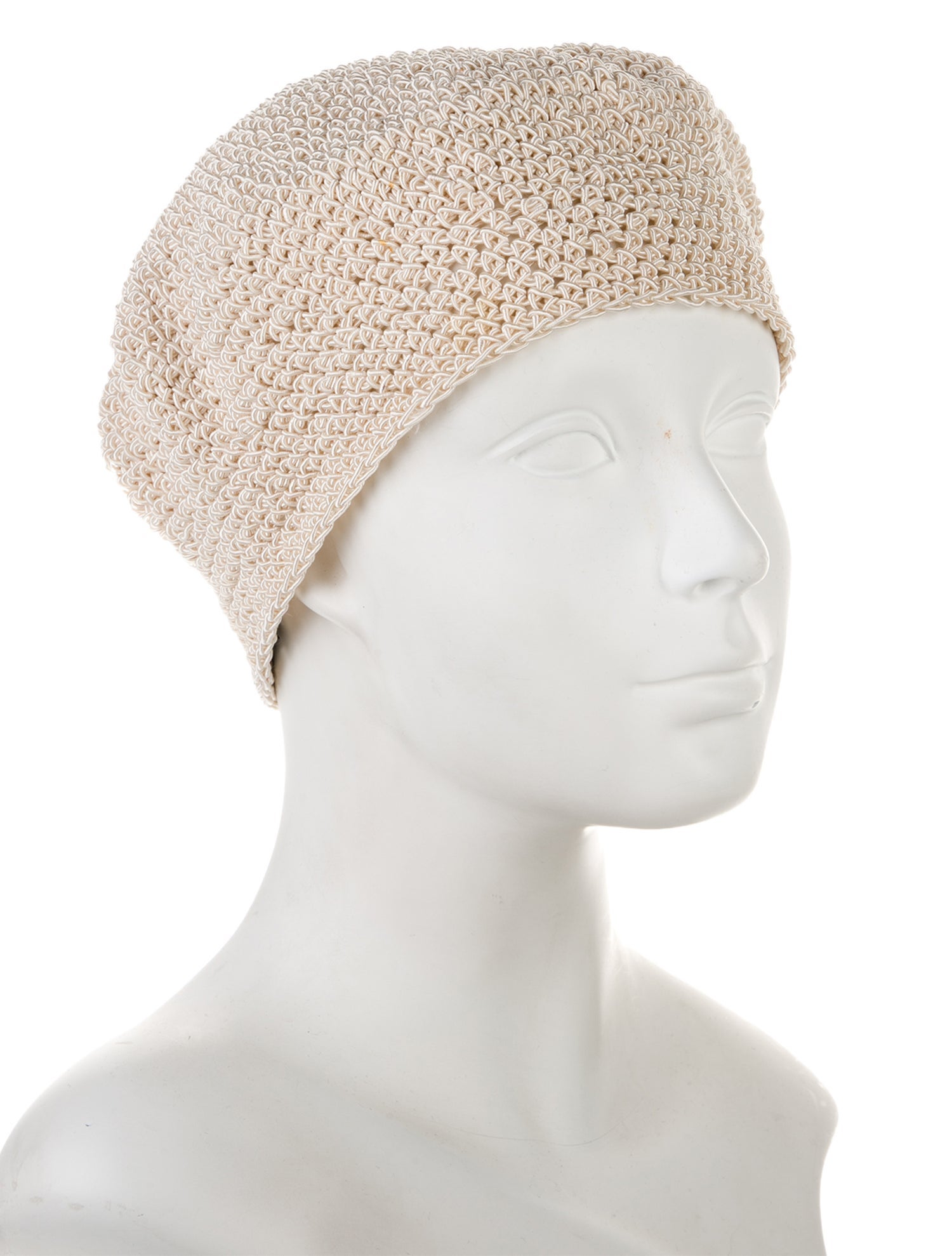 Donna Karan Beret