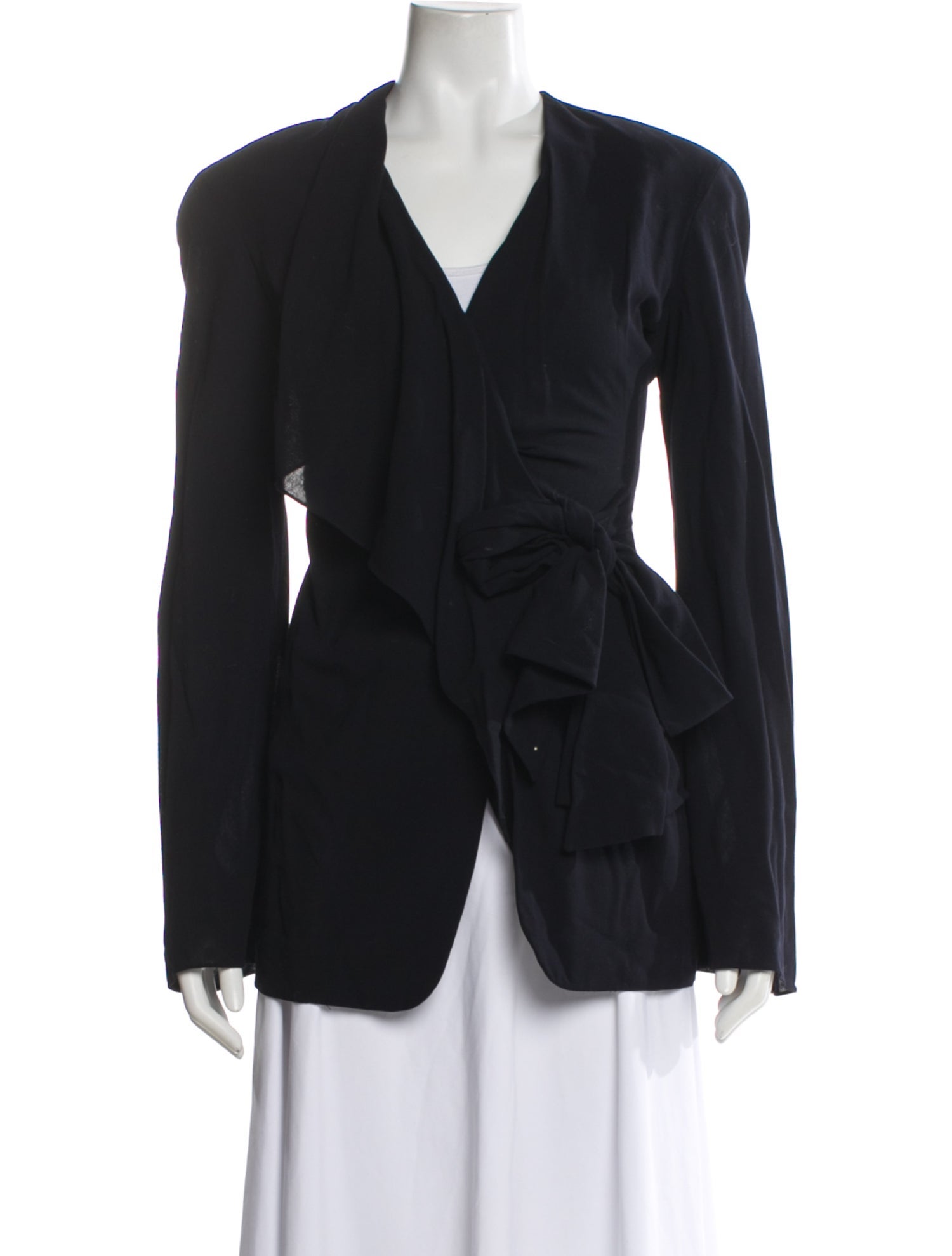 Donna Karan Blazer
