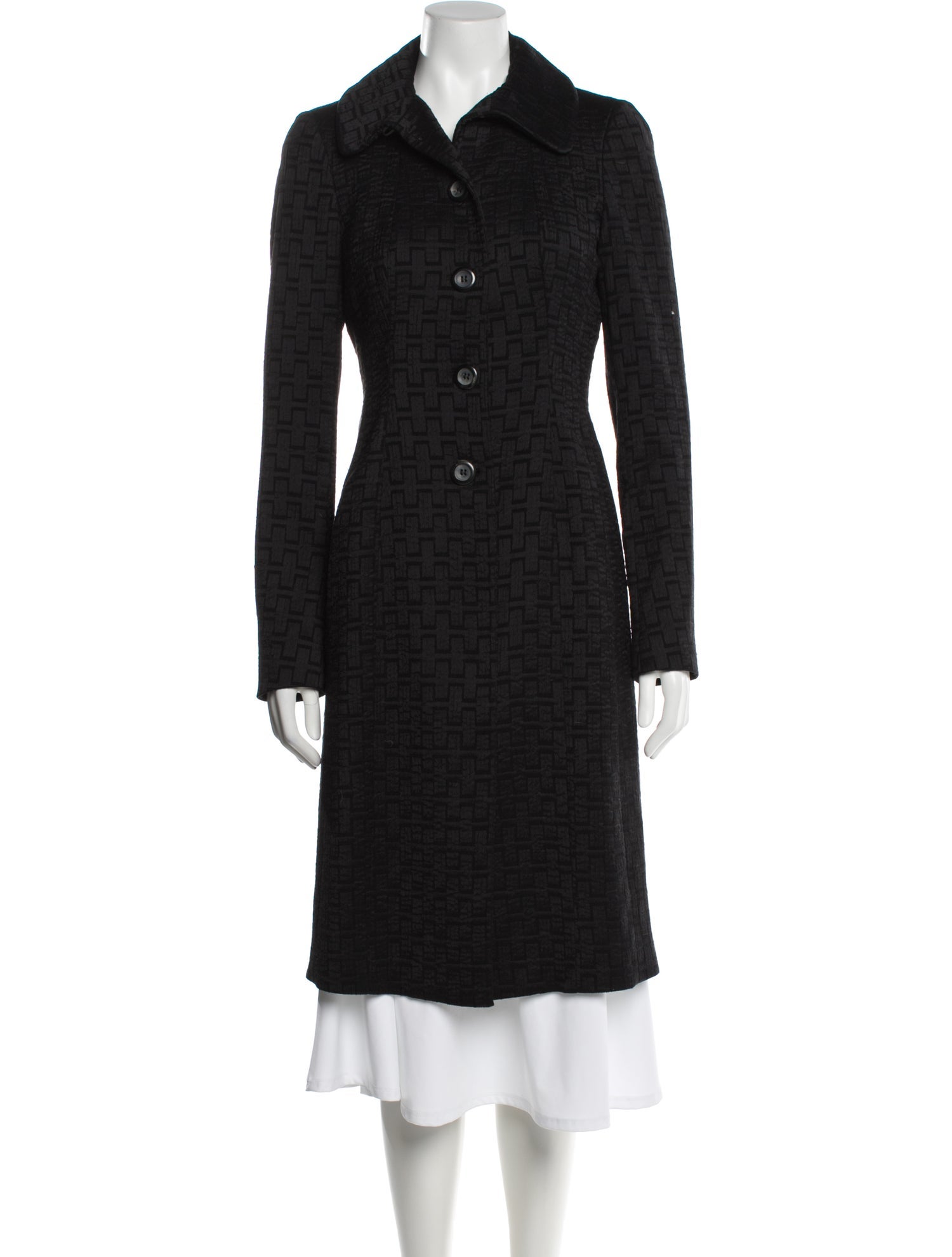 Donna Karan Coat