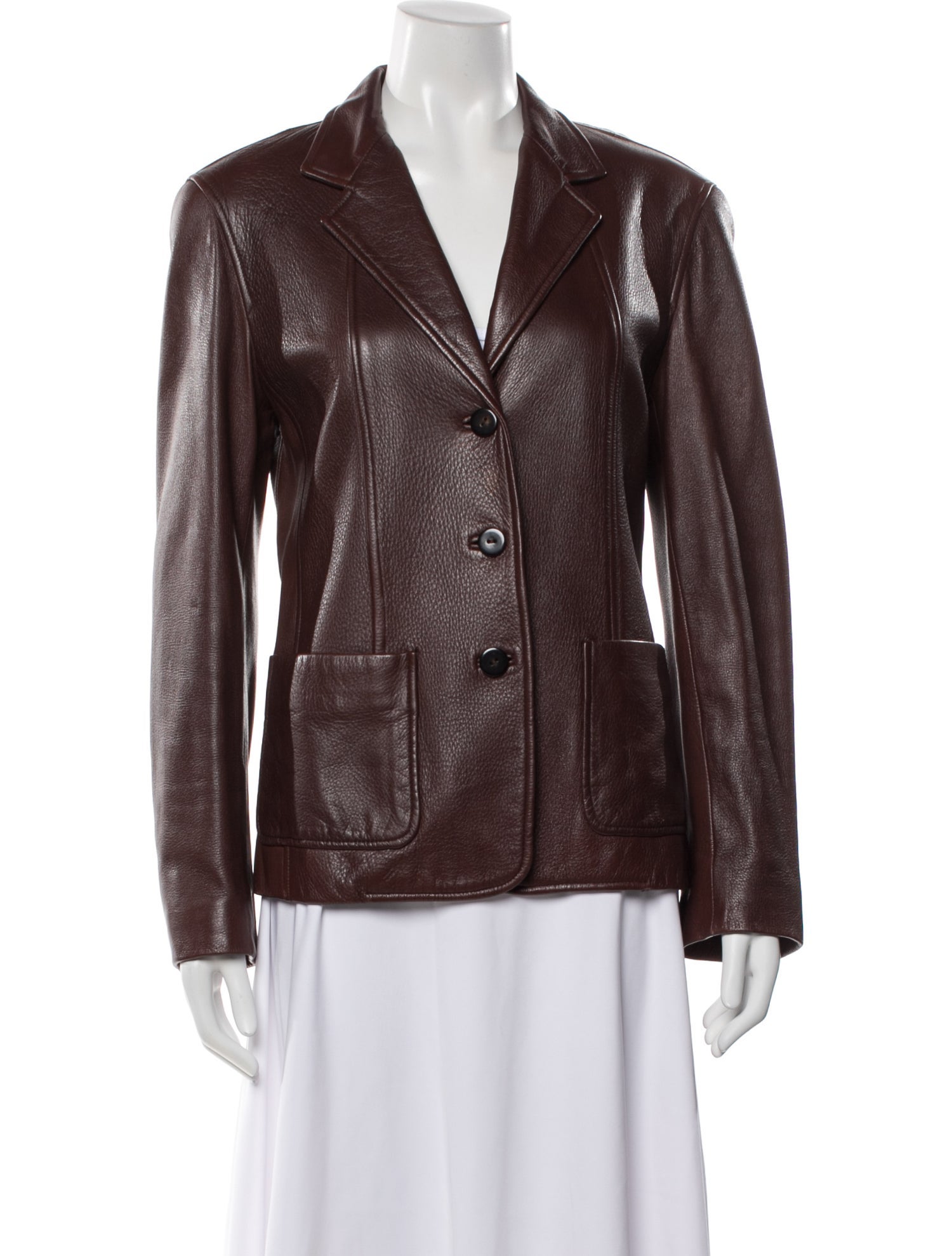 Donna Karan Jackets for Women | The RealReal