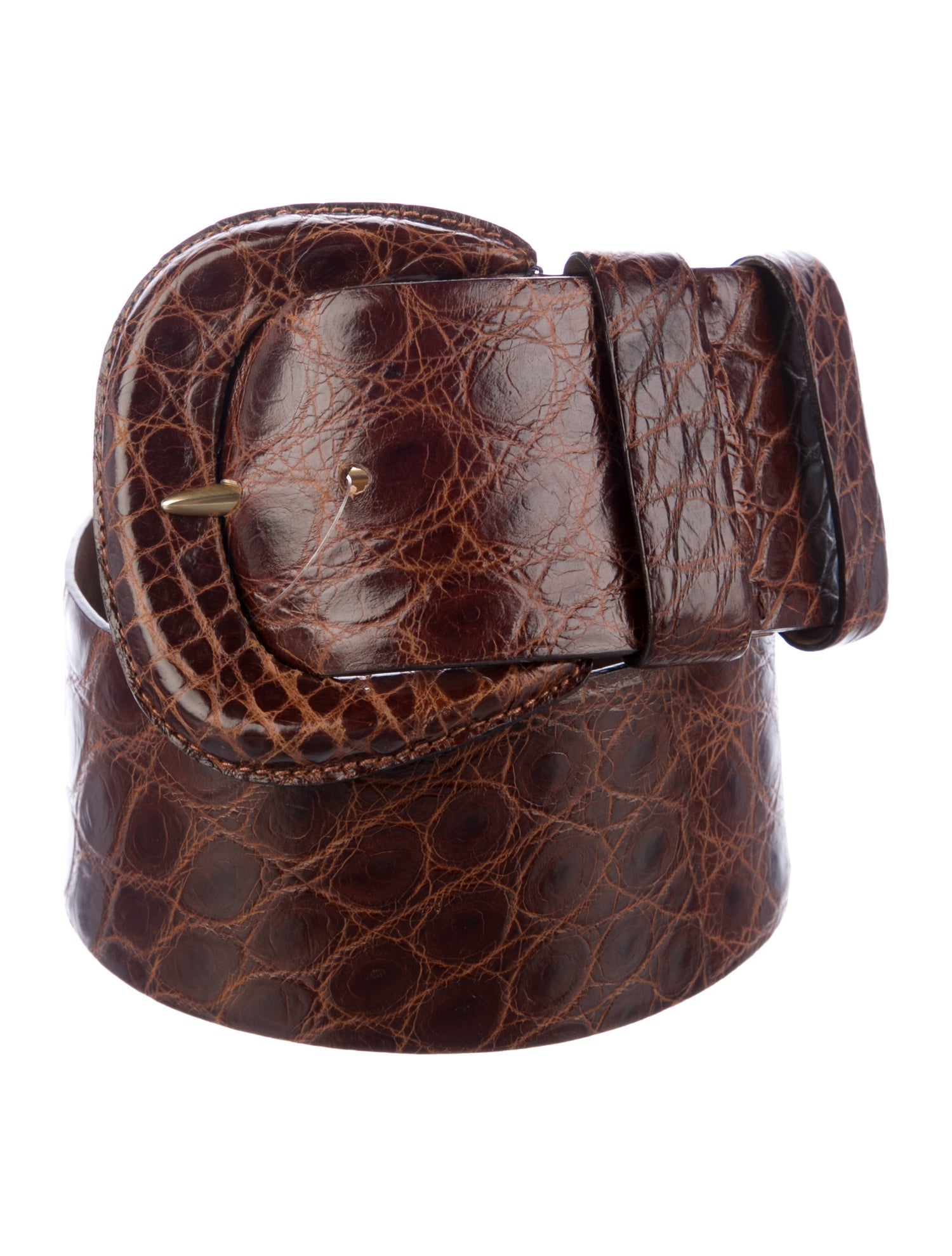 Donna Karan Belts | The RealReal