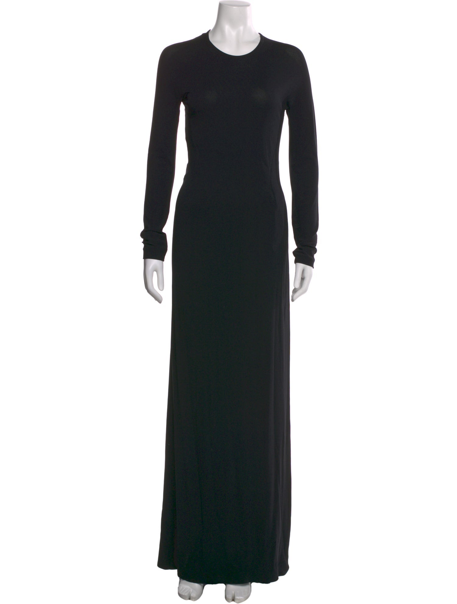 Donna Karan Vintage Long Dress