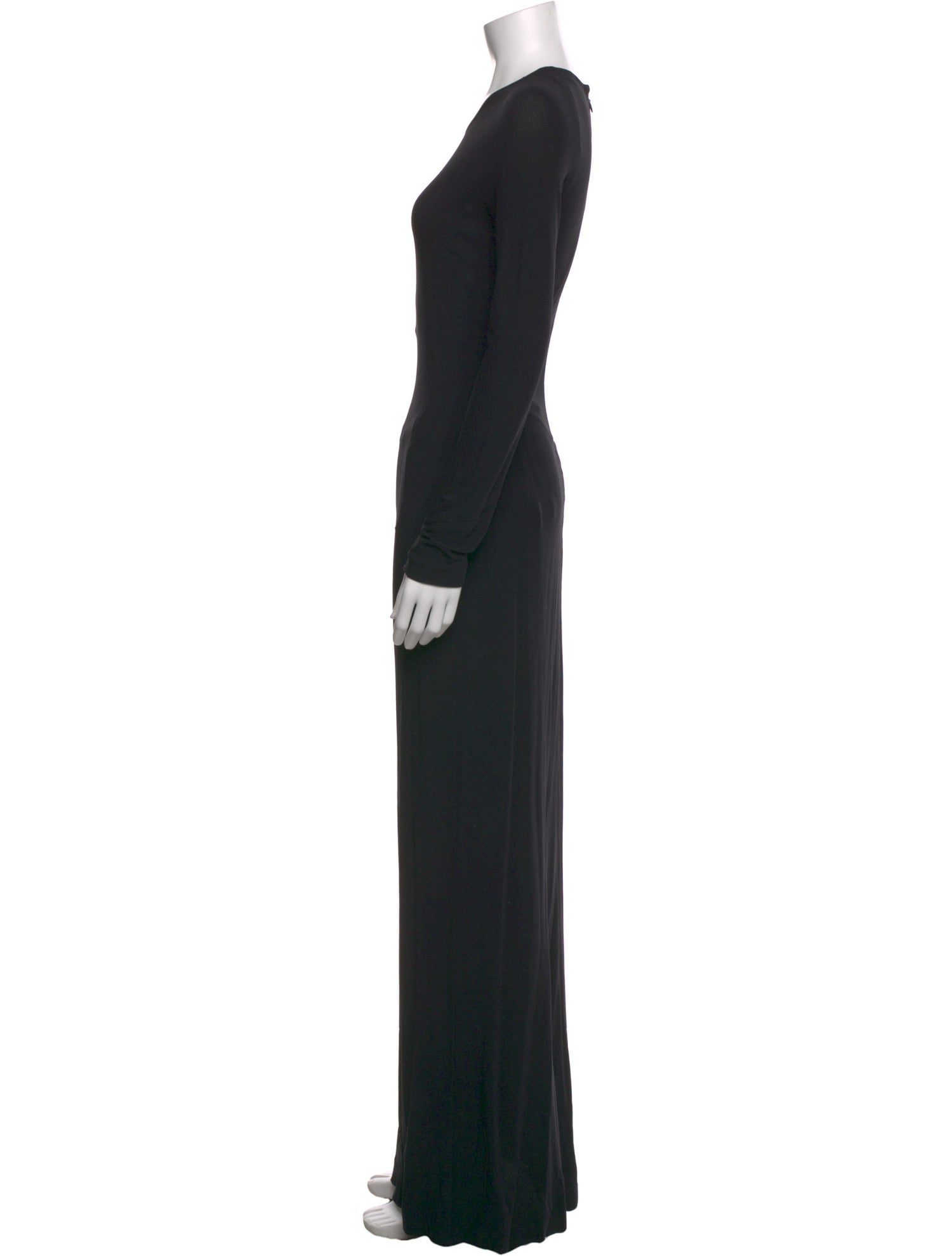 Donna Karan Vintage Long Dress