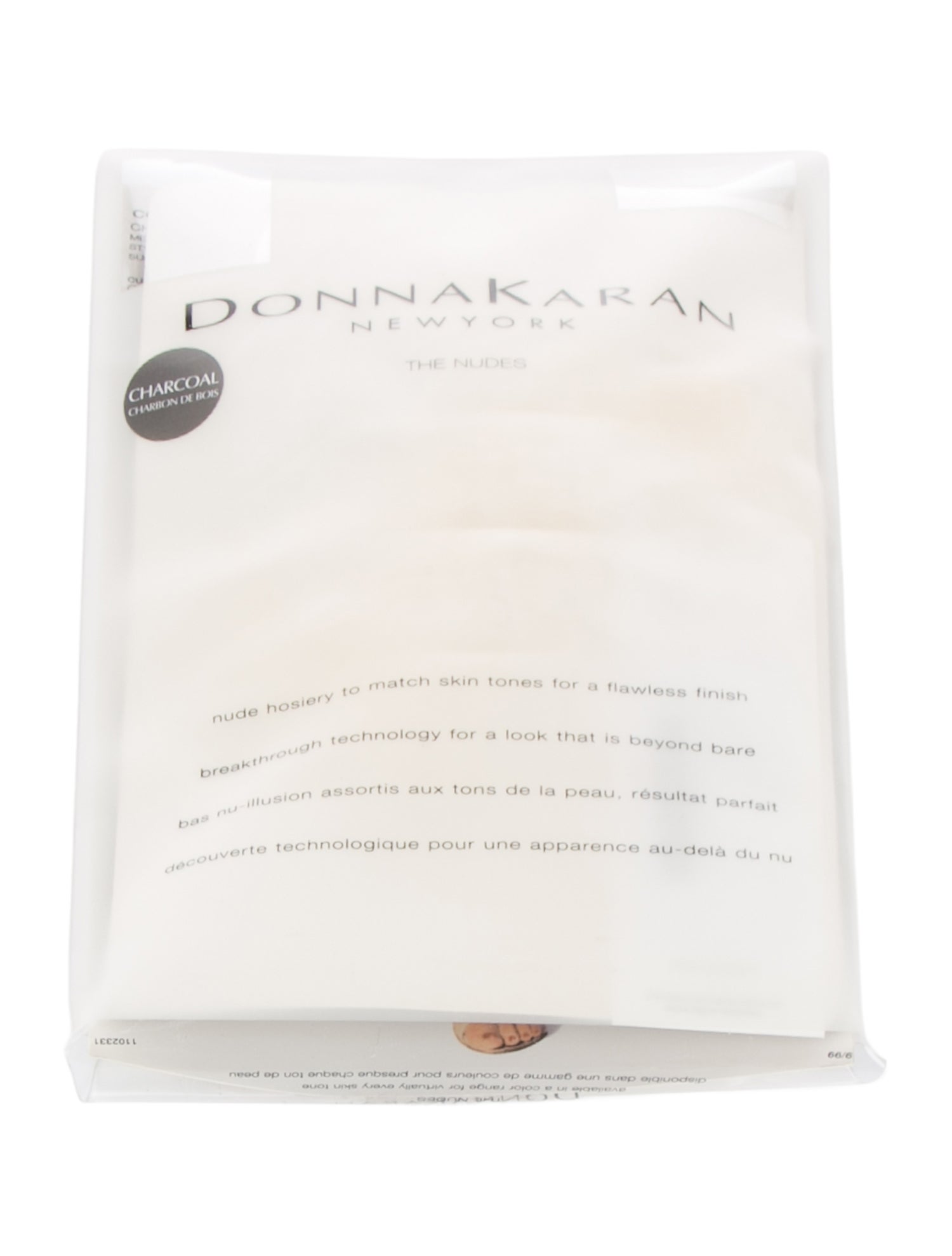 Donna Karan Nylon Hosiery