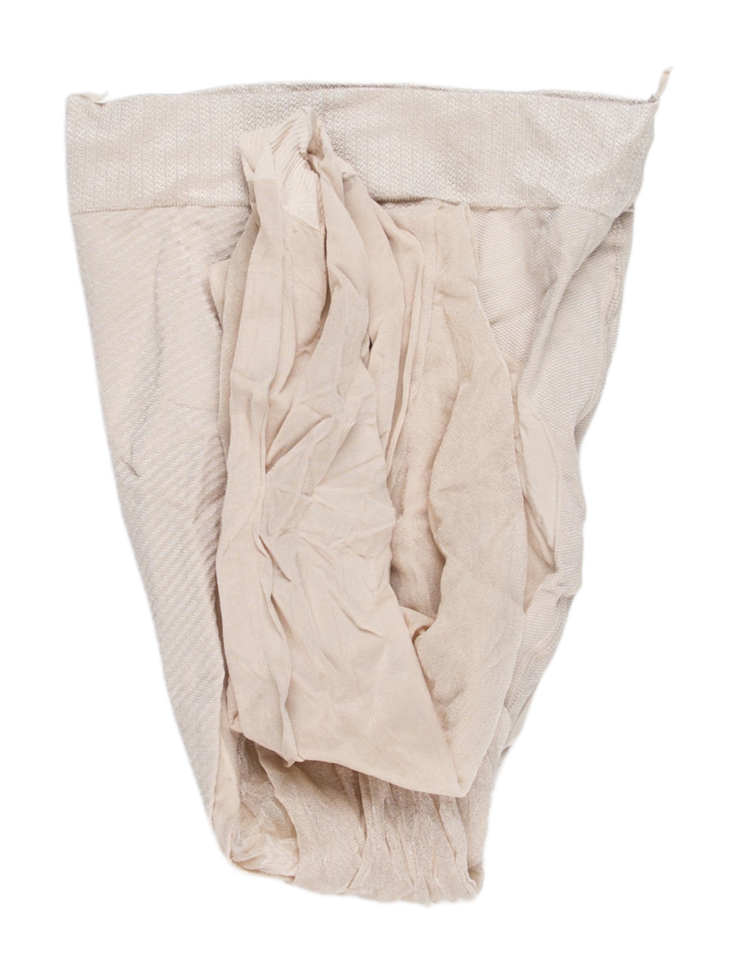 Donna Karan Donna Karan Nylon Stockings