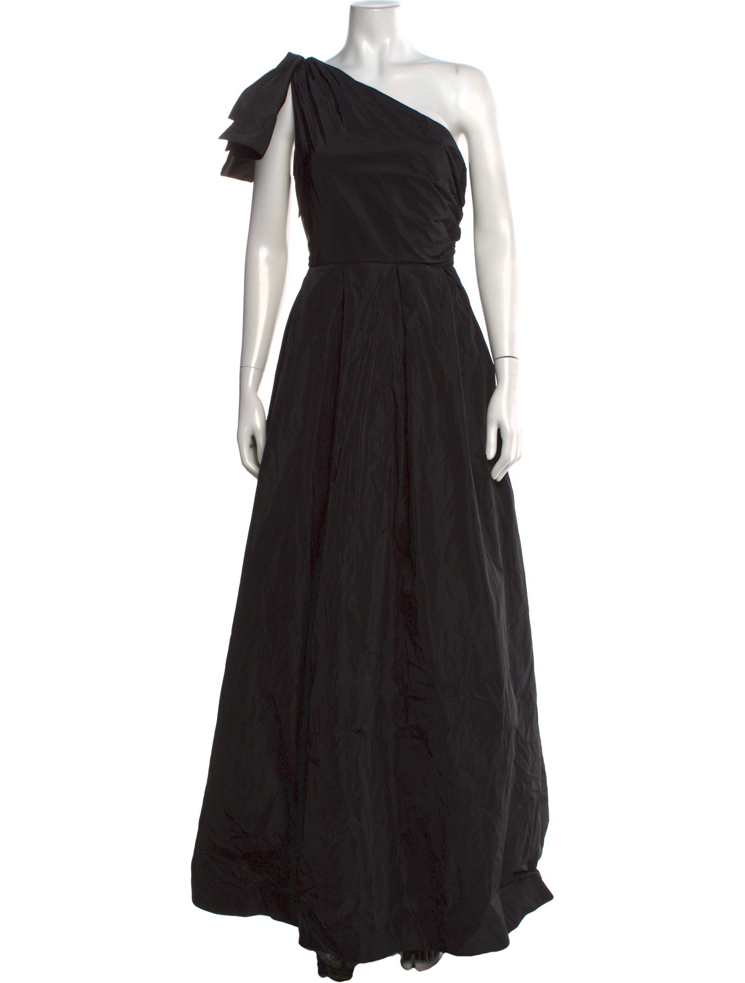 long prom gold dresses Faux-Wrap Sequin Dress with Adjustable Back / Small Color:Red/Black collection-wedding-guest-dresses HJINGSUN Mens Dress Pants Neckline bodice
