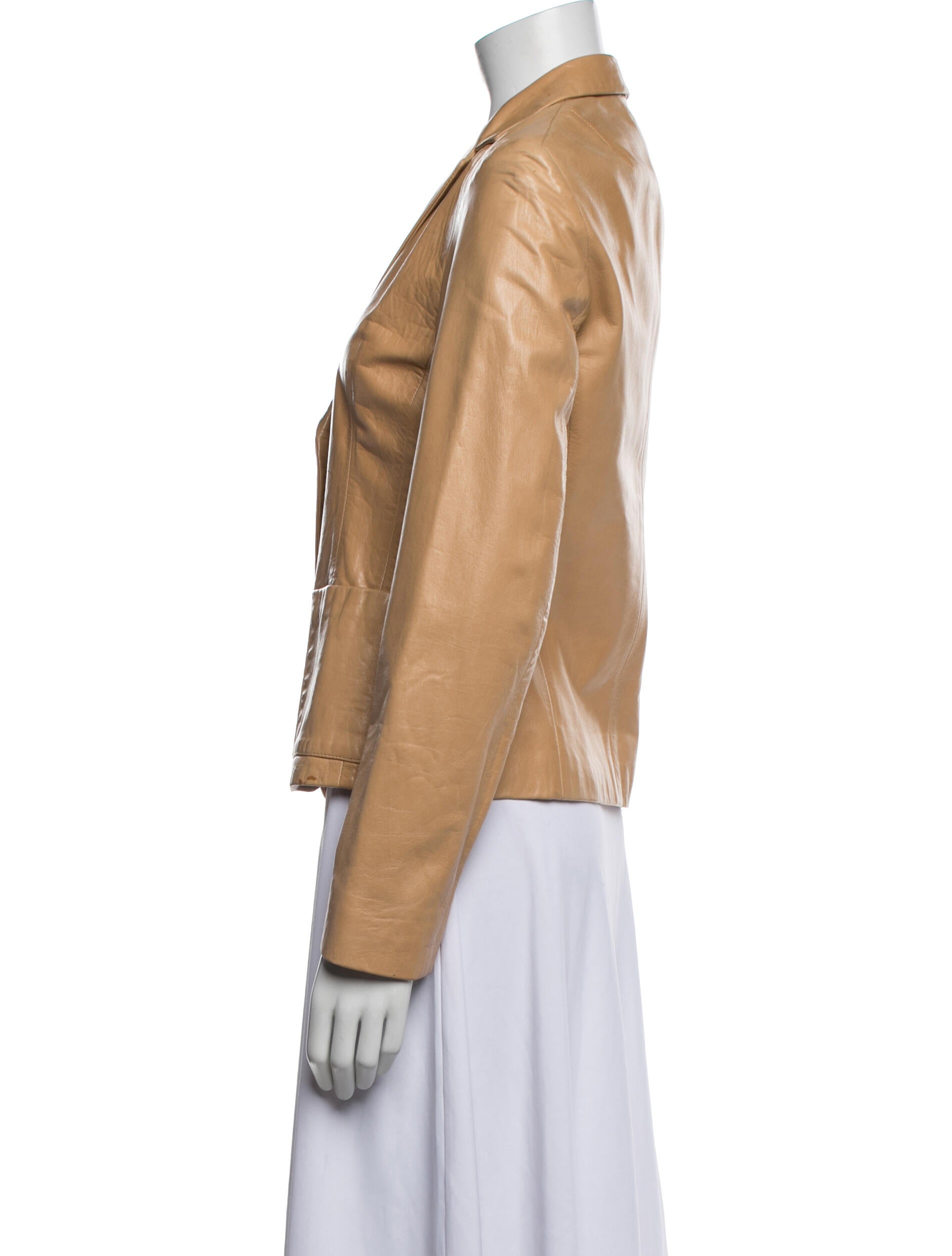 Donna Karan Jackets for Women | The RealReal