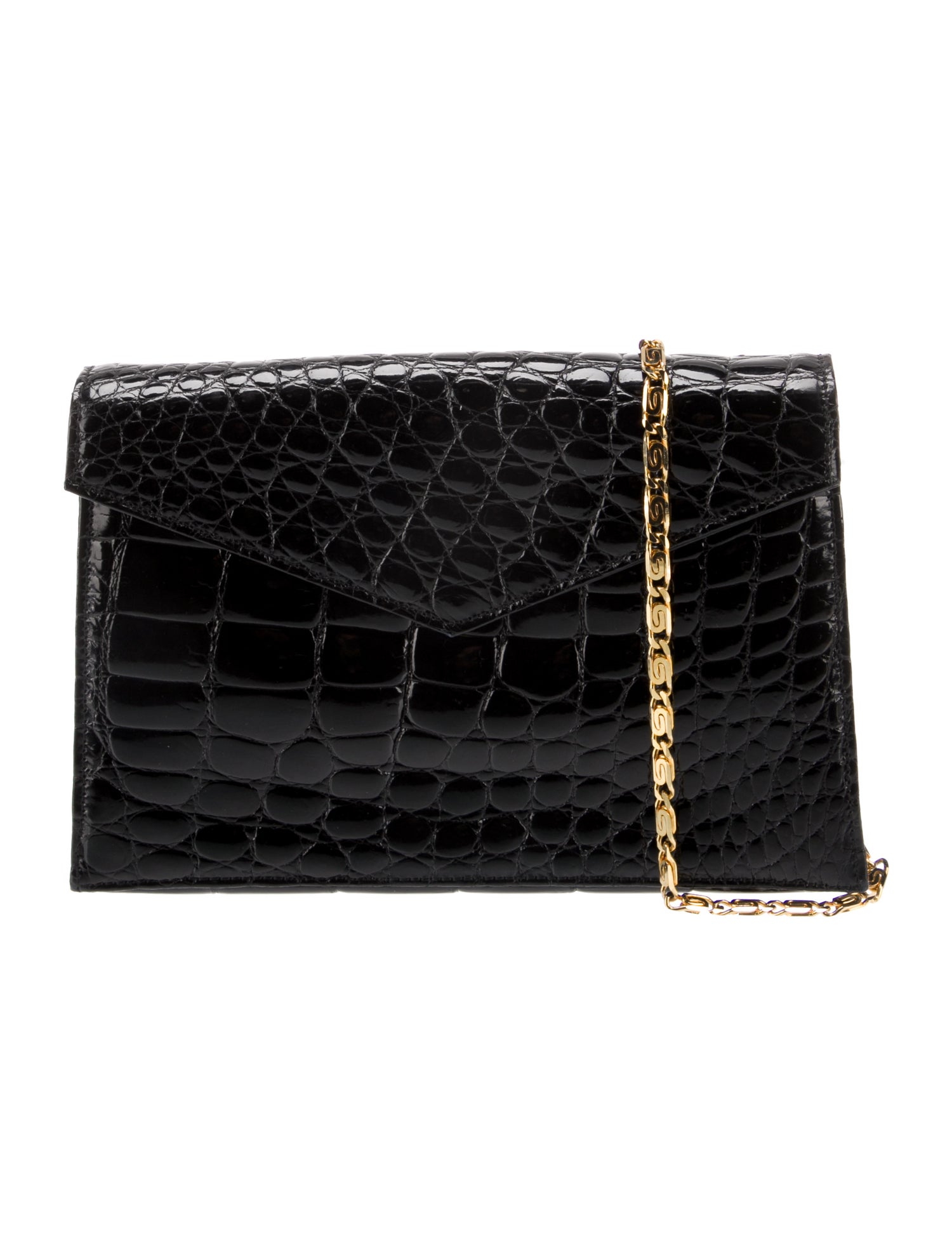Donna Elissa Handbags | The RealReal