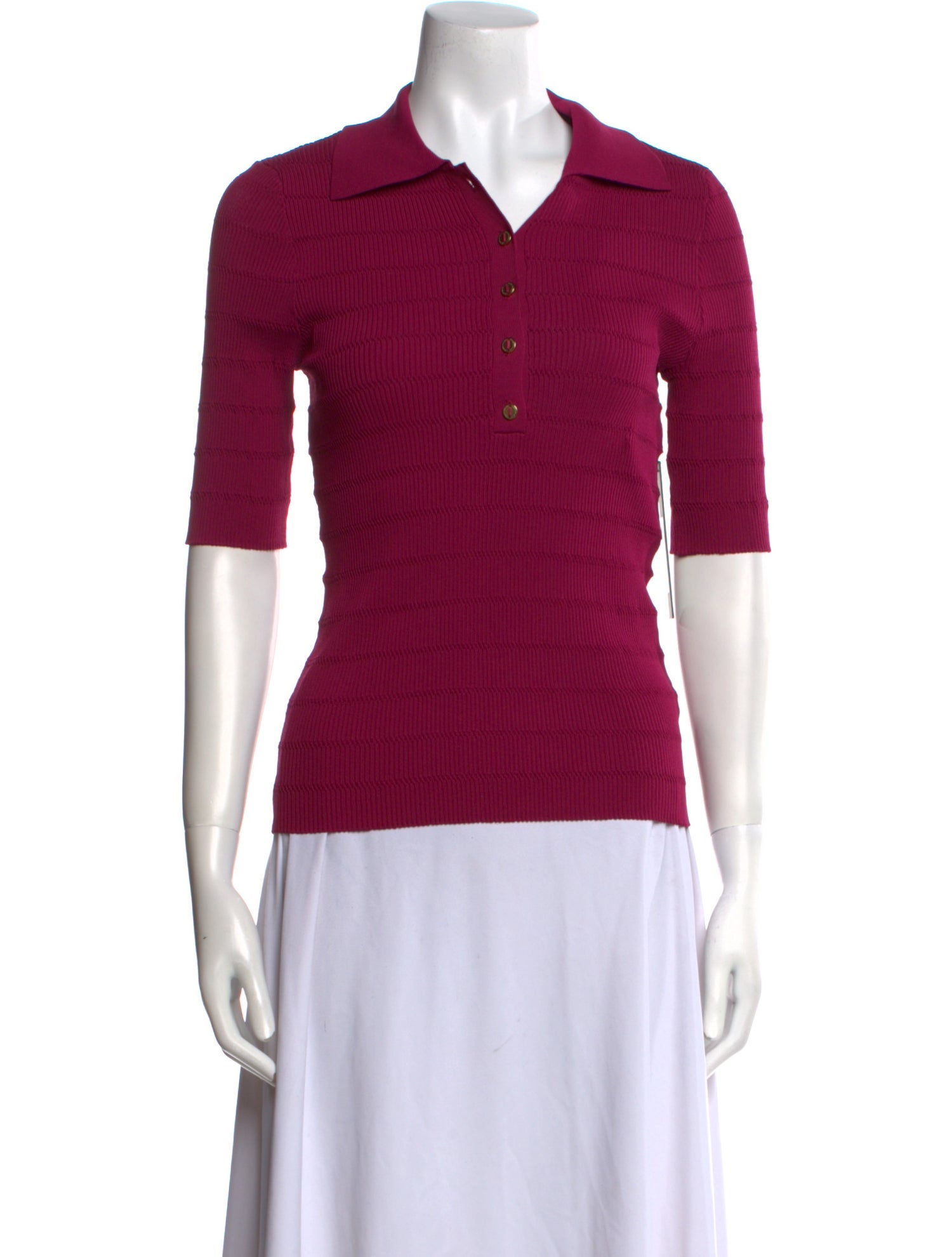 Donna Elissa V-Neck Sweater w/ Tags