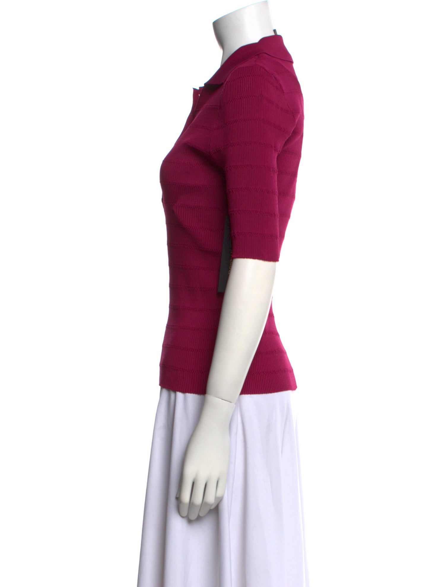 Donna Elissa V-Neck Sweater w/ Tags