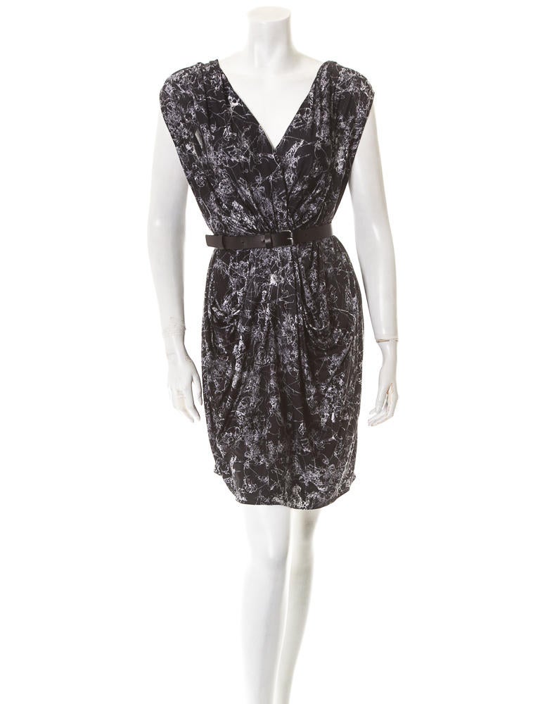 Doo.Ri Sleeveless Dress