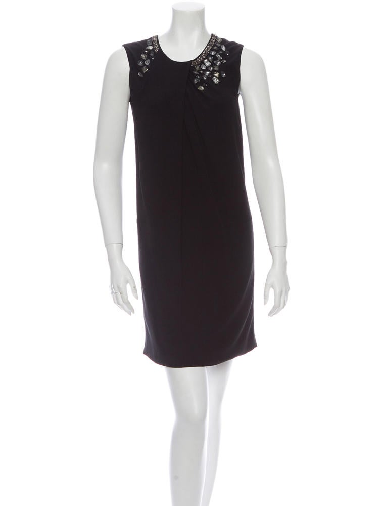 Doo.Ri Jeweled Dress