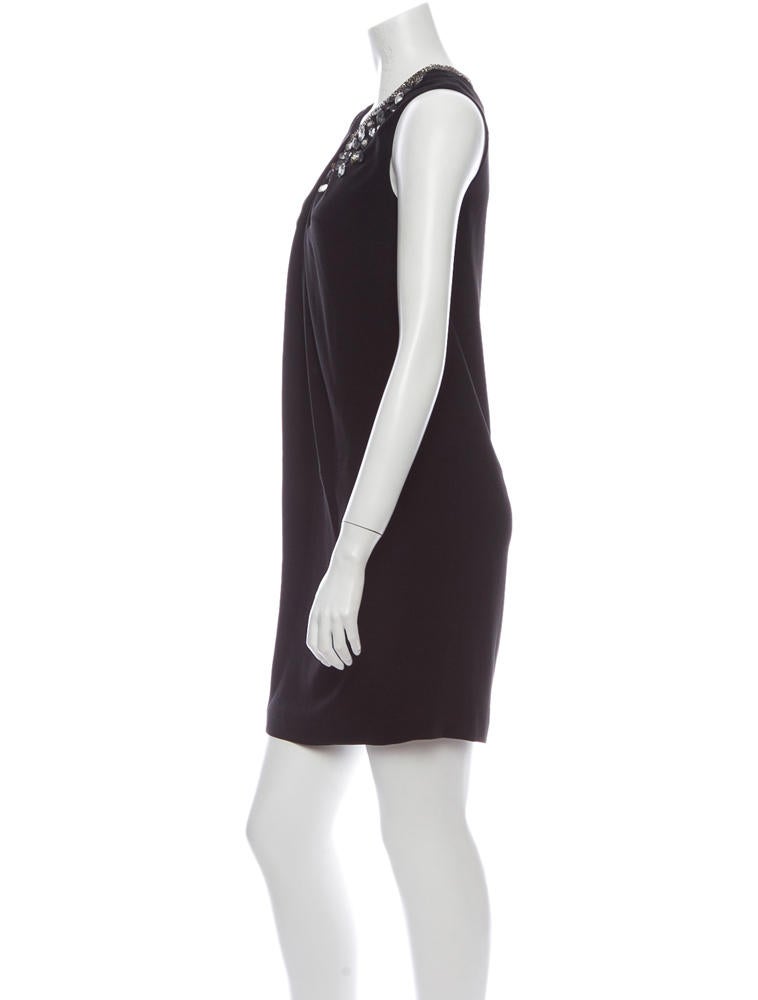 Doo.Ri Jeweled Dress