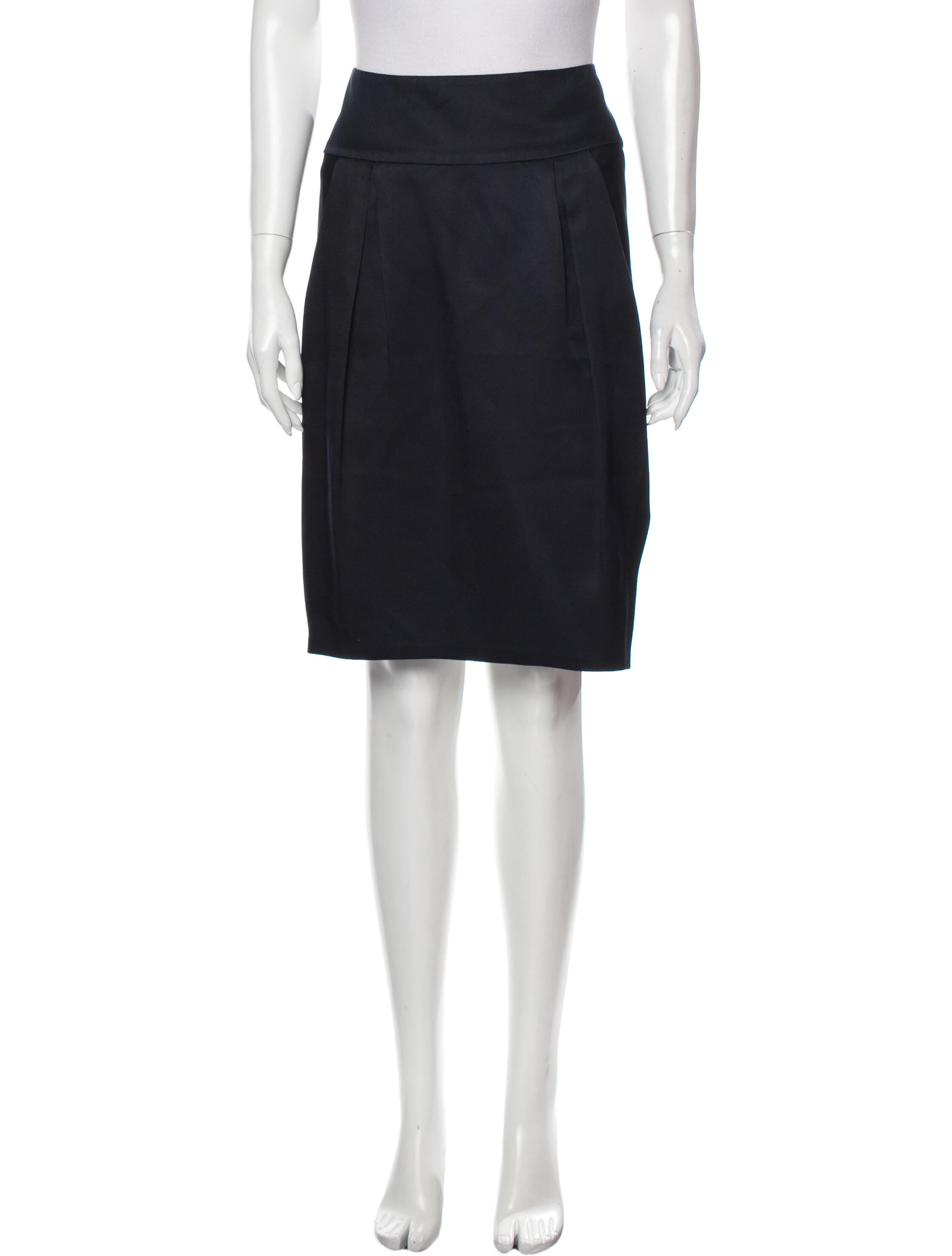 Doo.Ri Knee-Length Skirt