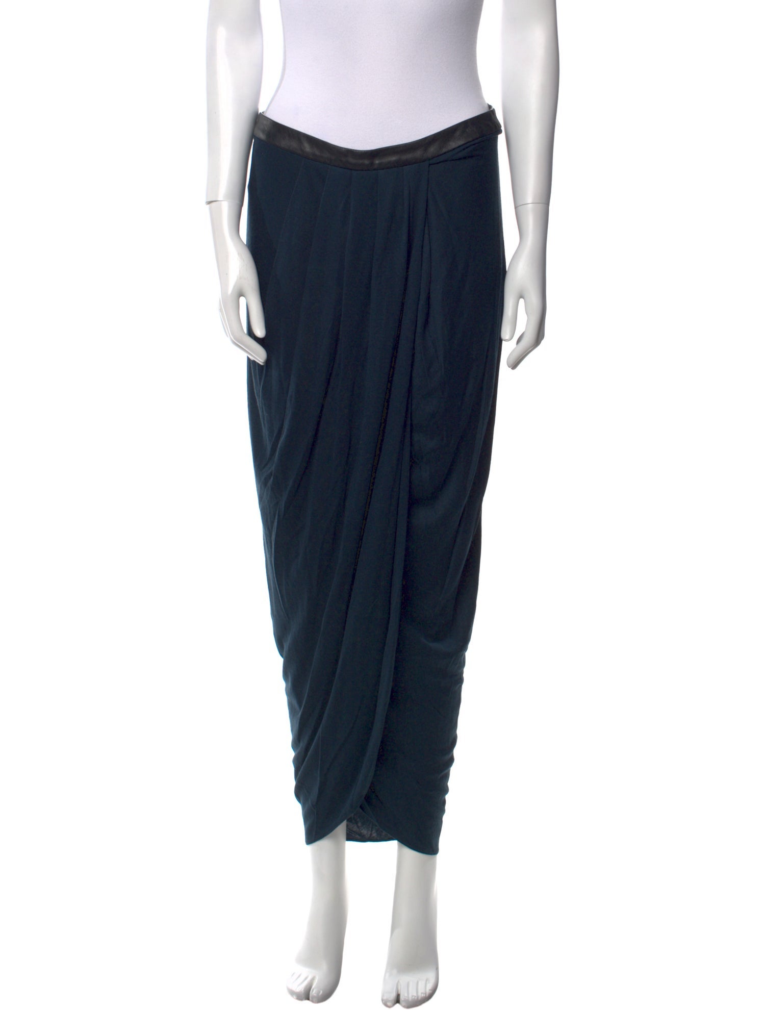 Doo.Ri Midi Length Skirt