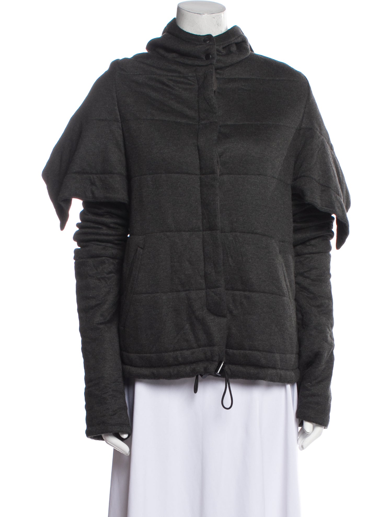 Doo.Ri Utility Jacket